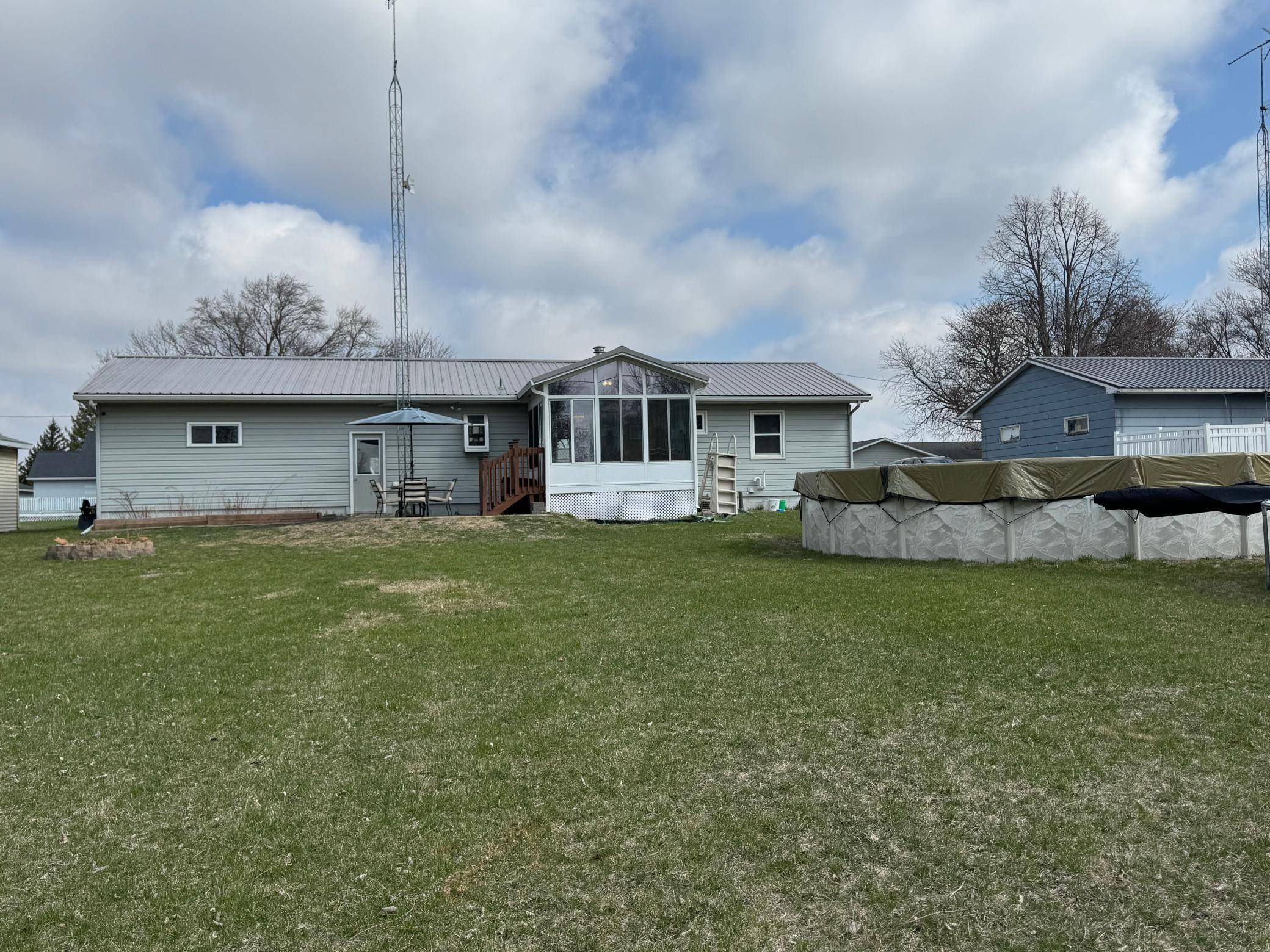 Welcome, MN 56181,207 Van Amber ST W