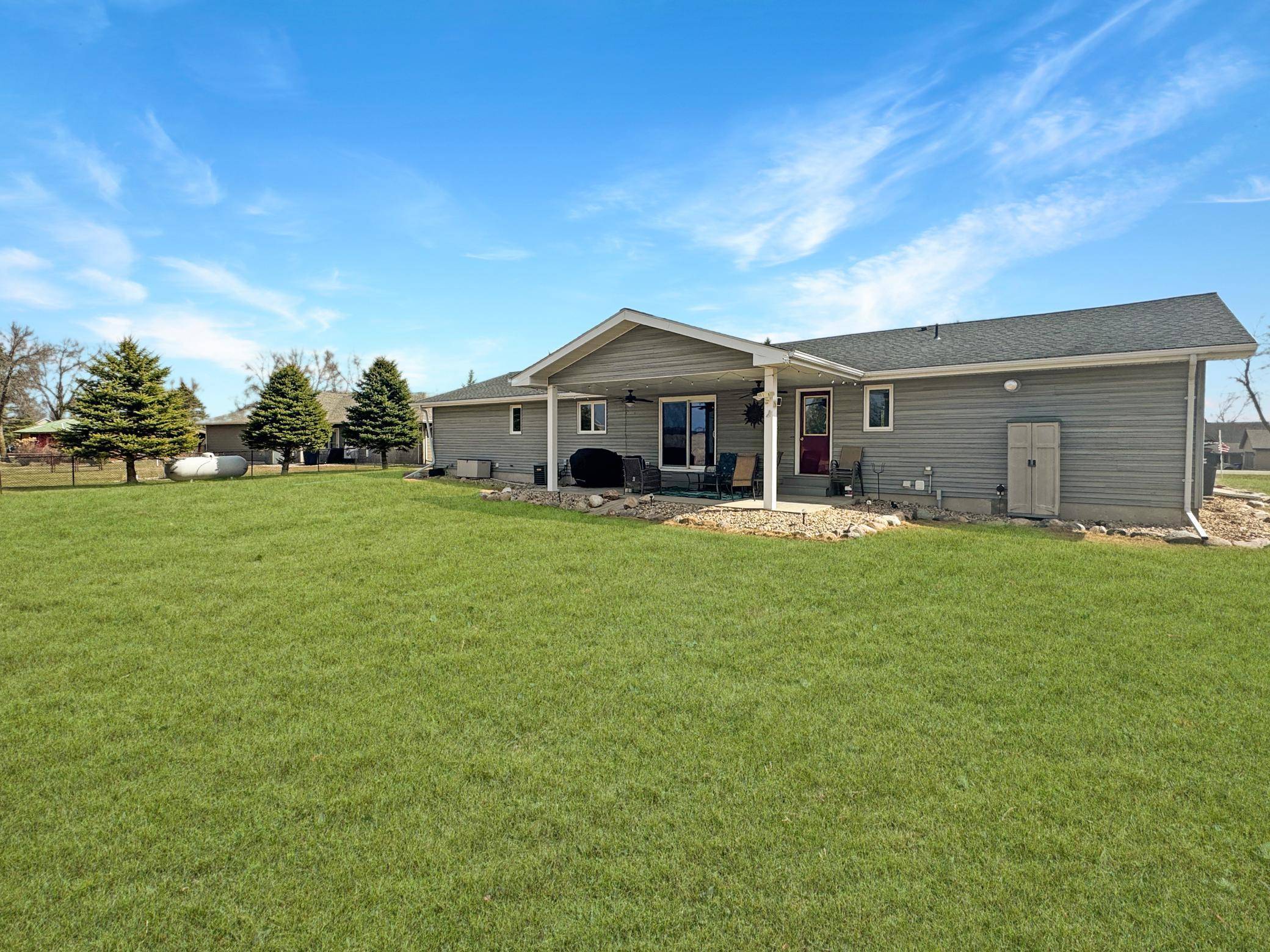 Lake Sarah Twp, MN 56172,47 Lakeview DR