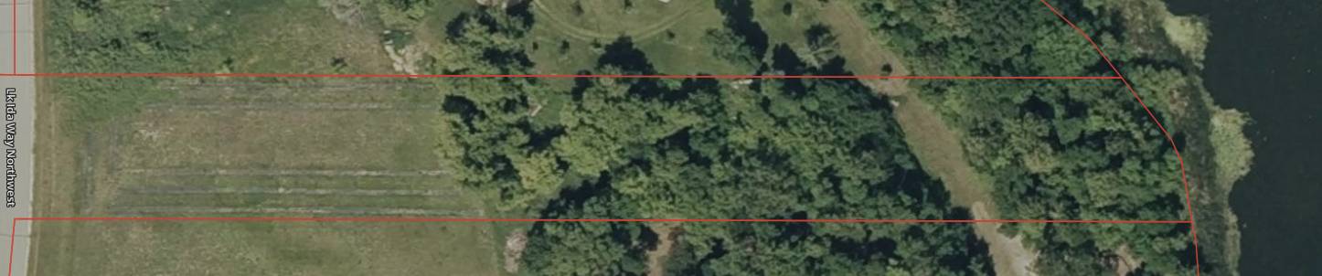 Ida Twp, MN 56308,XXXX Lake Ida Way NW