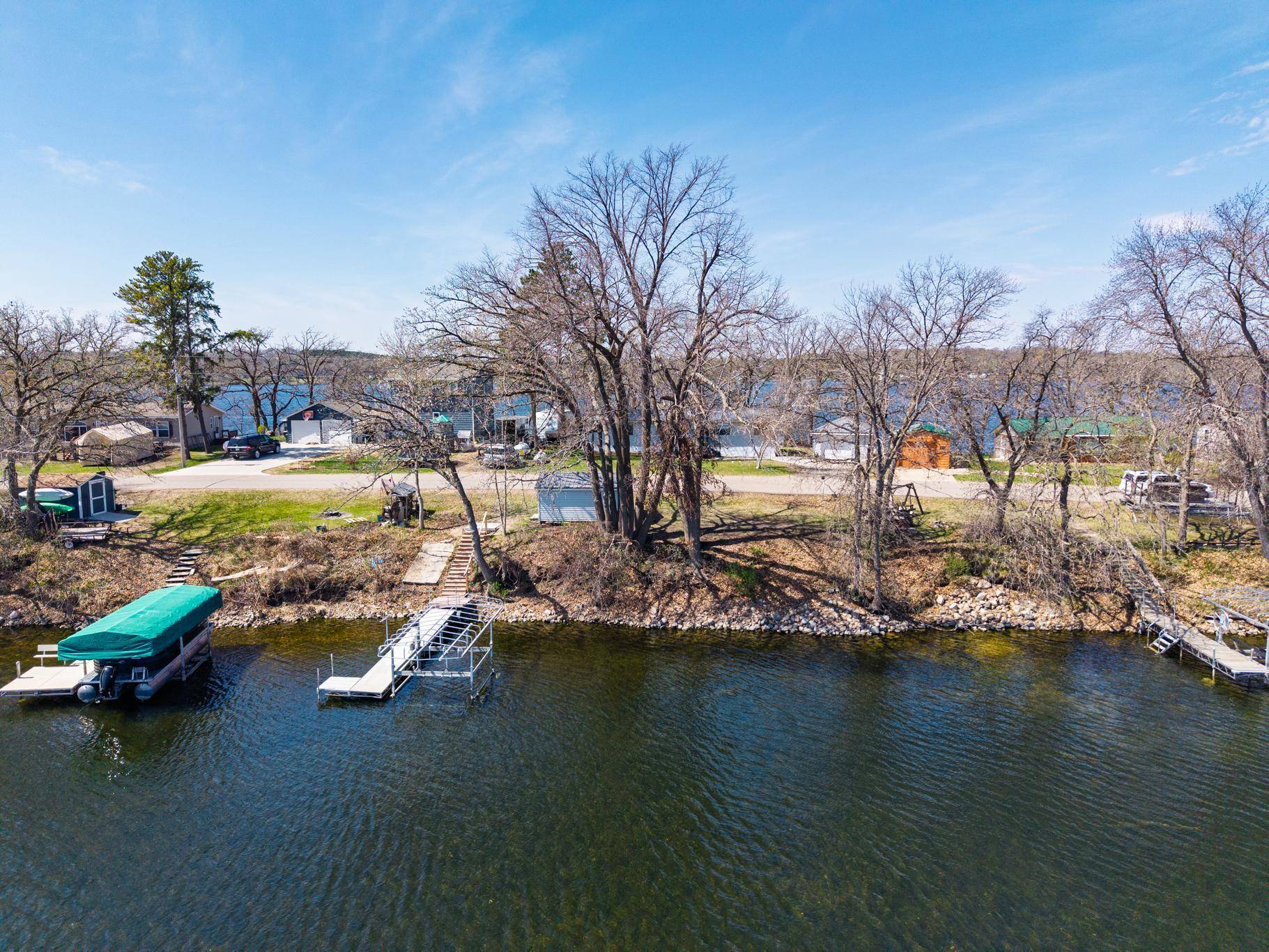 Richmond, MN 56368,18257 Browns Lake RD