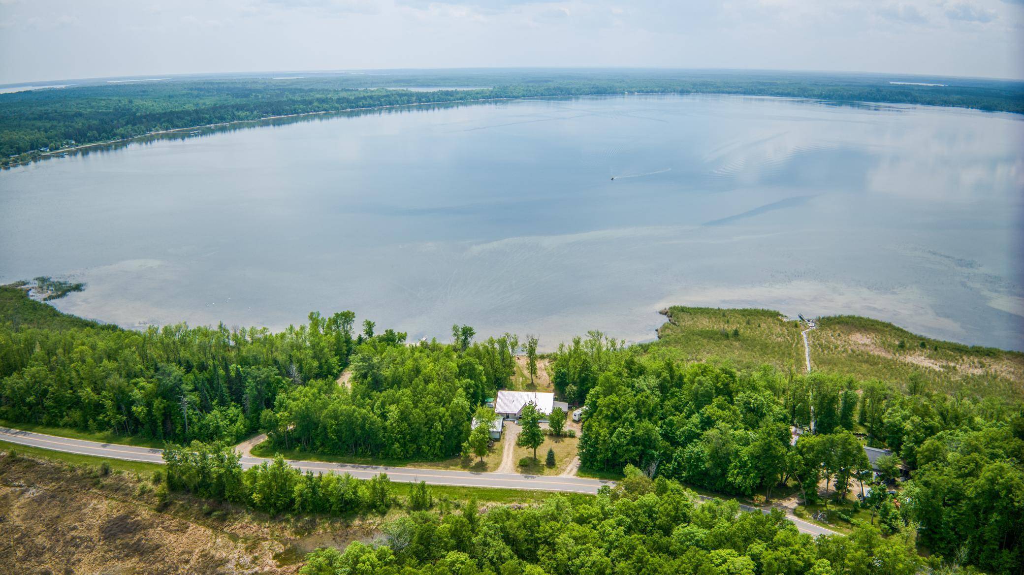 Sugar Bush Twp, MN 56601,4681 Mission RD NE