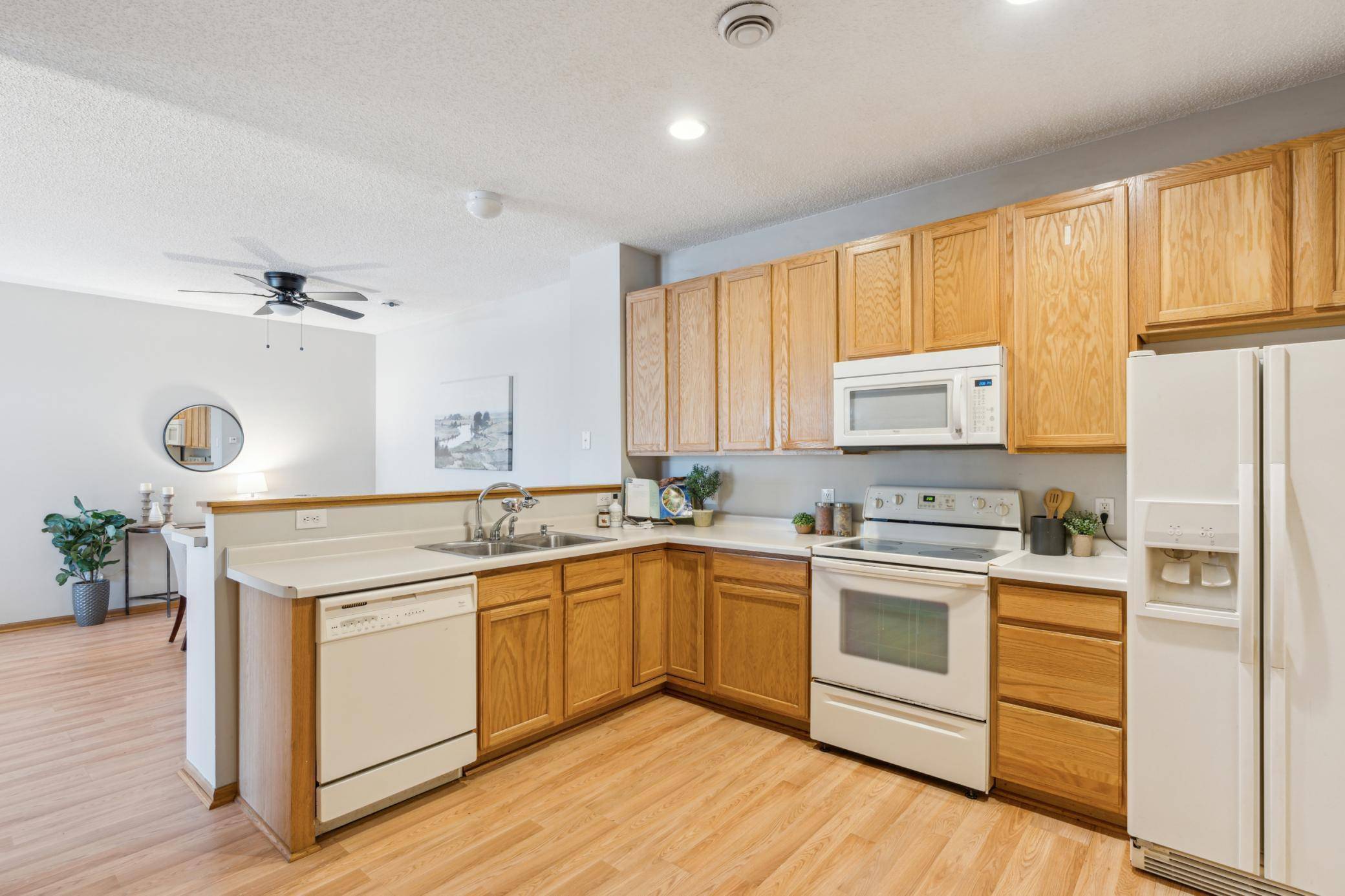 Hugo, MN 55038,13457 Europa CT N #8