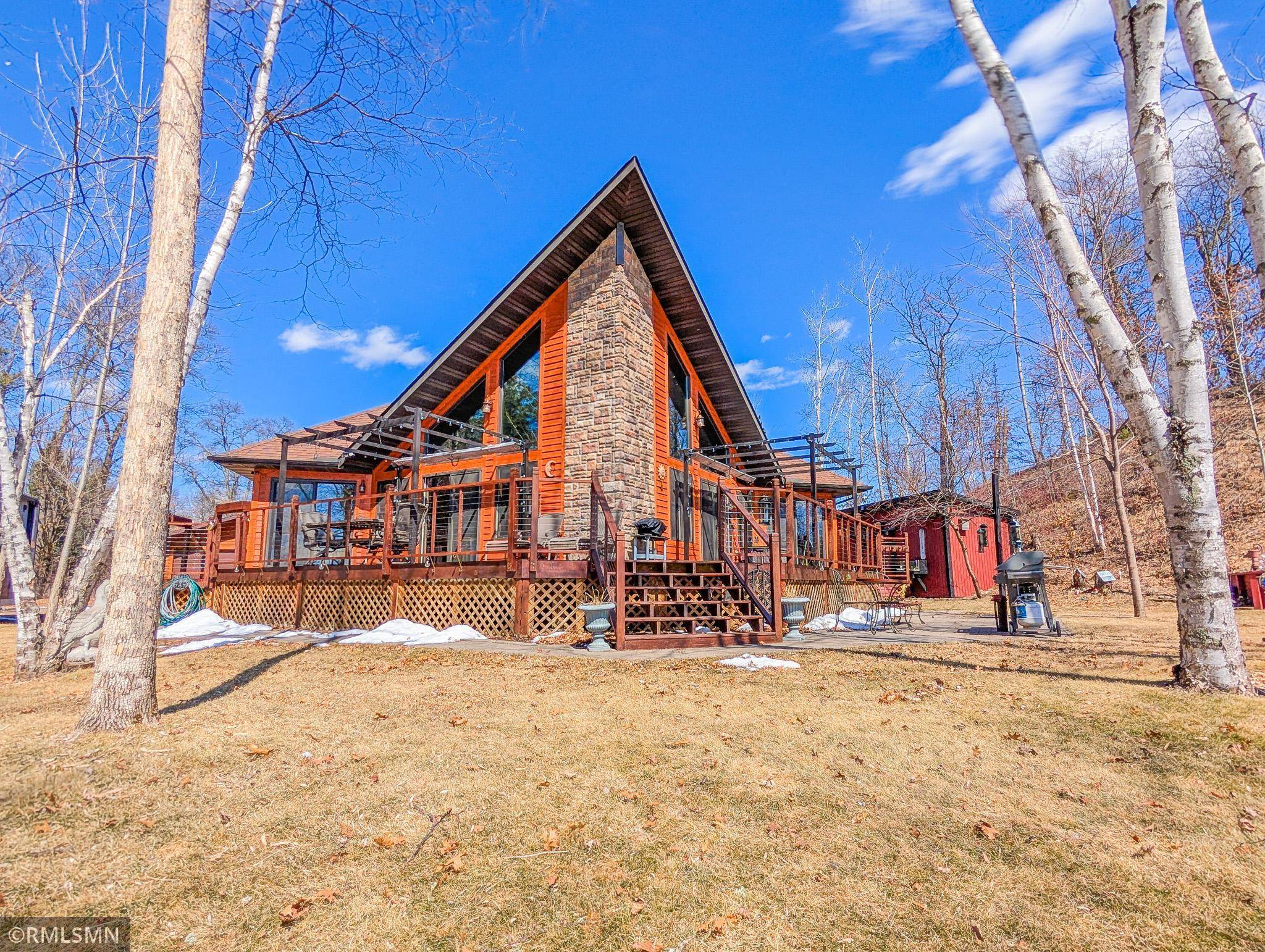 Mcgregor, MN 55760,51915 191st PL