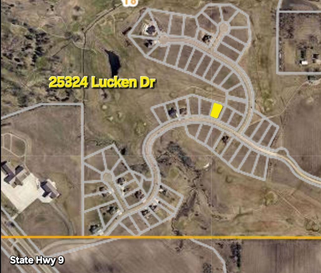 Hancock, MN 56244,25324 Lucken DR