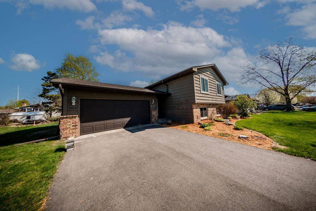 Brooklyn Park, MN 55444,3018 81st CIR N