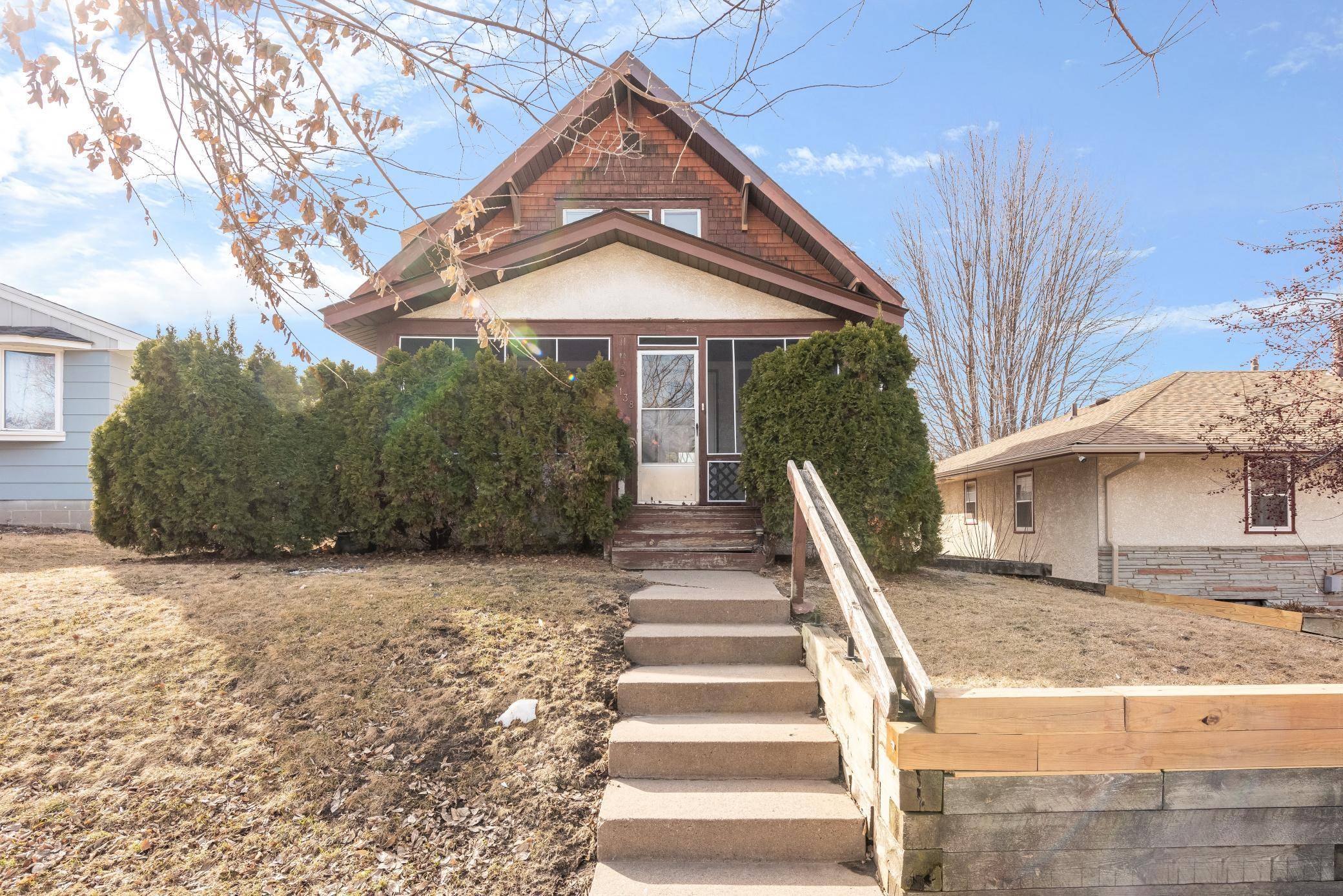 Columbia Heights, MN 55421,4138 7th ST NE