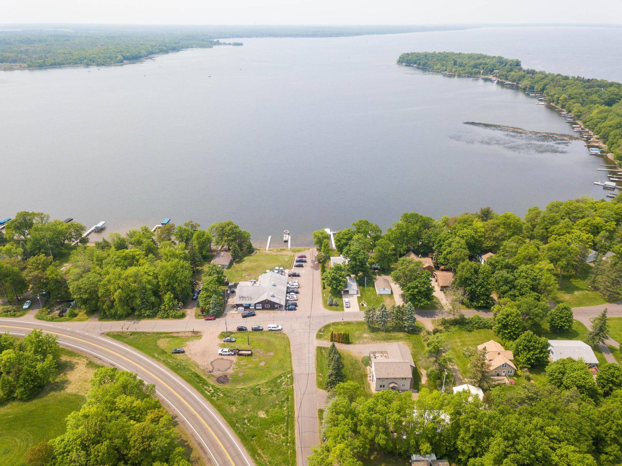 Onamia, MN 56359,39512 92nd AVE