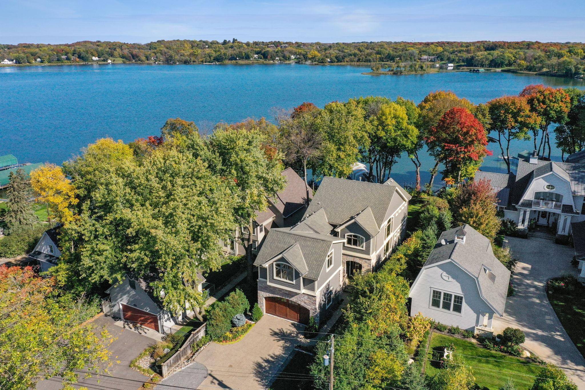 Orono, MN 55356,774 Tonkawa RD