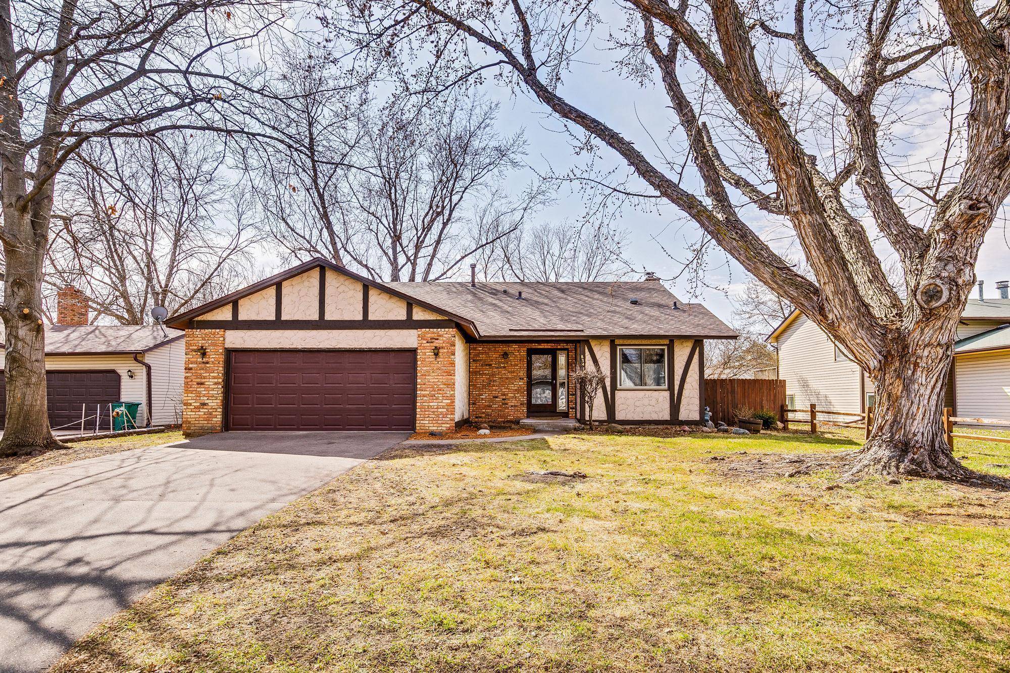 Brooklyn Park, MN 55443,8341 Abbott AVE N