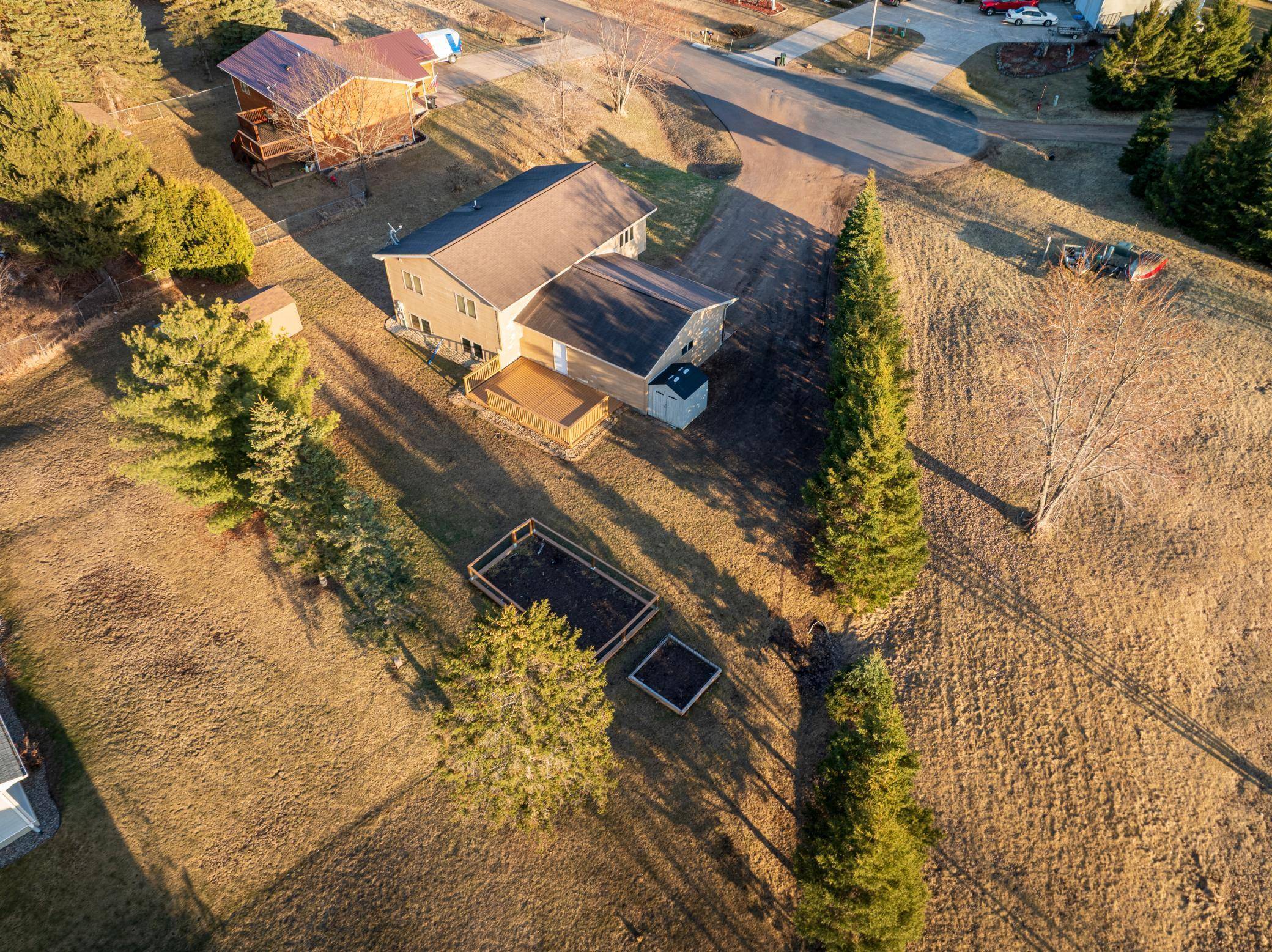 Hinckley, MN 55037,517 1st ST NW