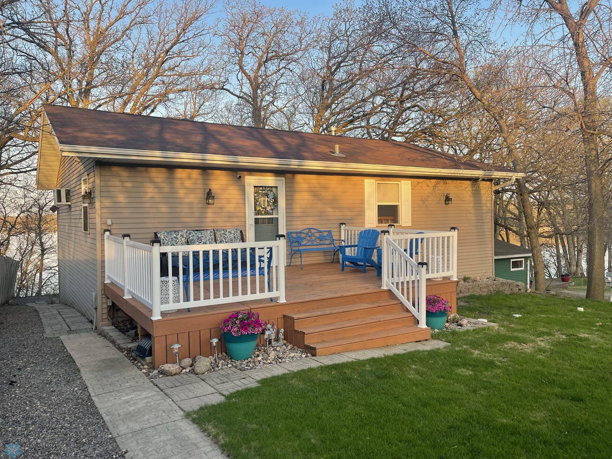 Lake Park, MN 56554,15924 Blackhawk RD
