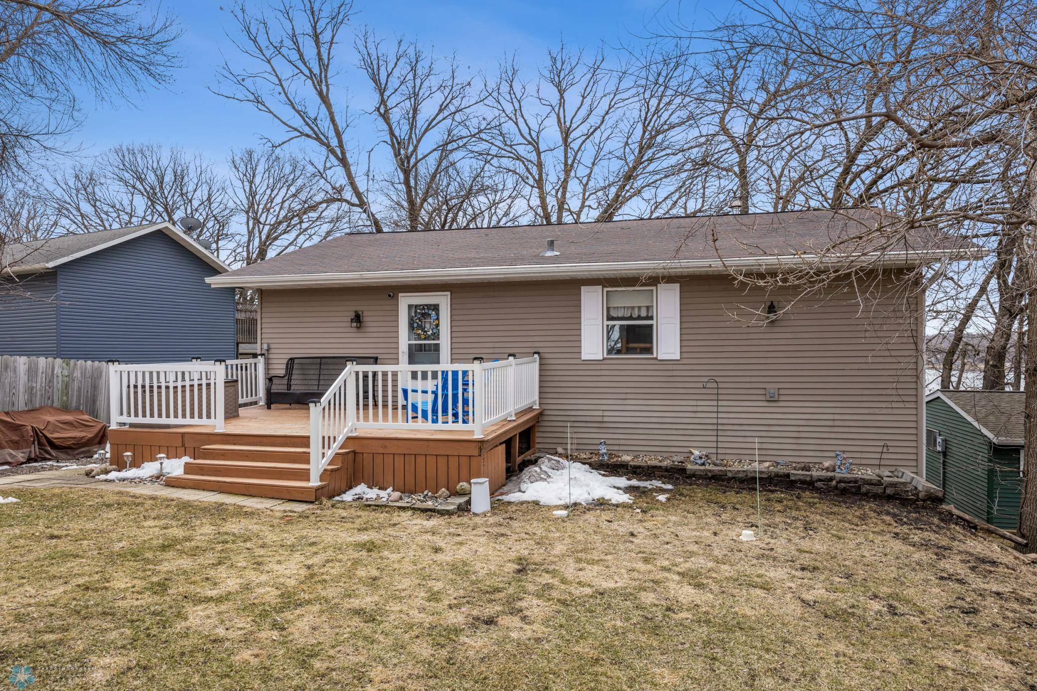 Lake Park, MN 56554,15924 Blackhawk RD