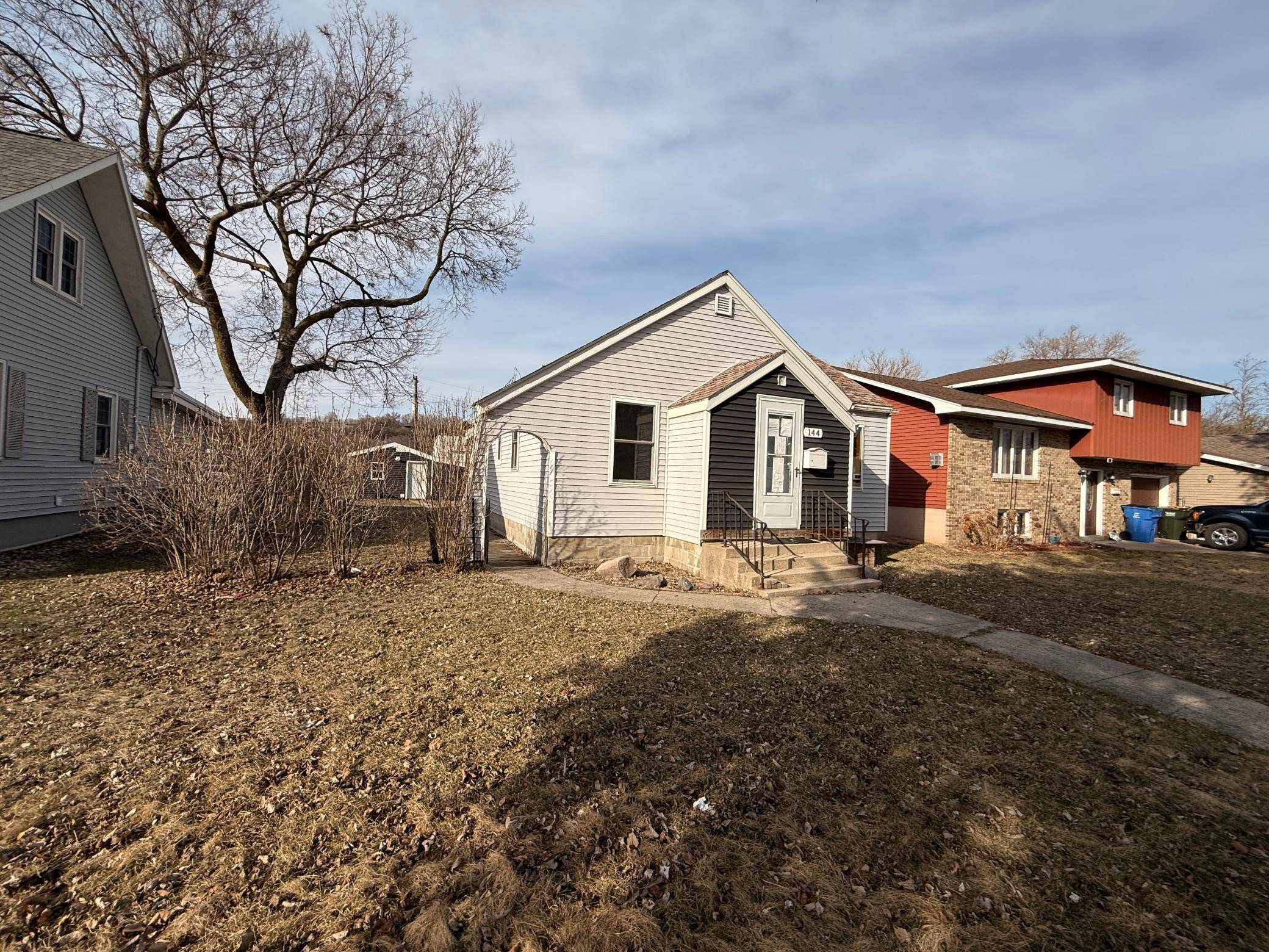 Granite Falls, MN 56241,144 5th AVE