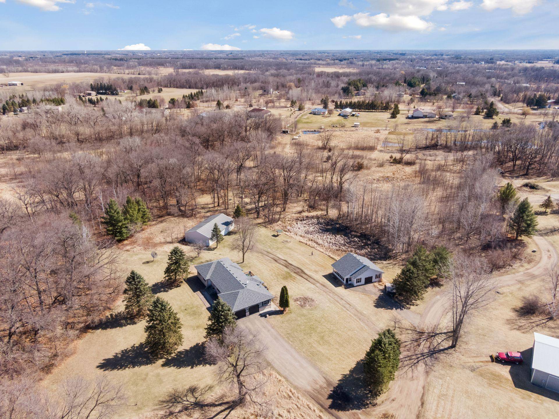 Nowthen, MN 55303,21255 Gypsy Valley RD