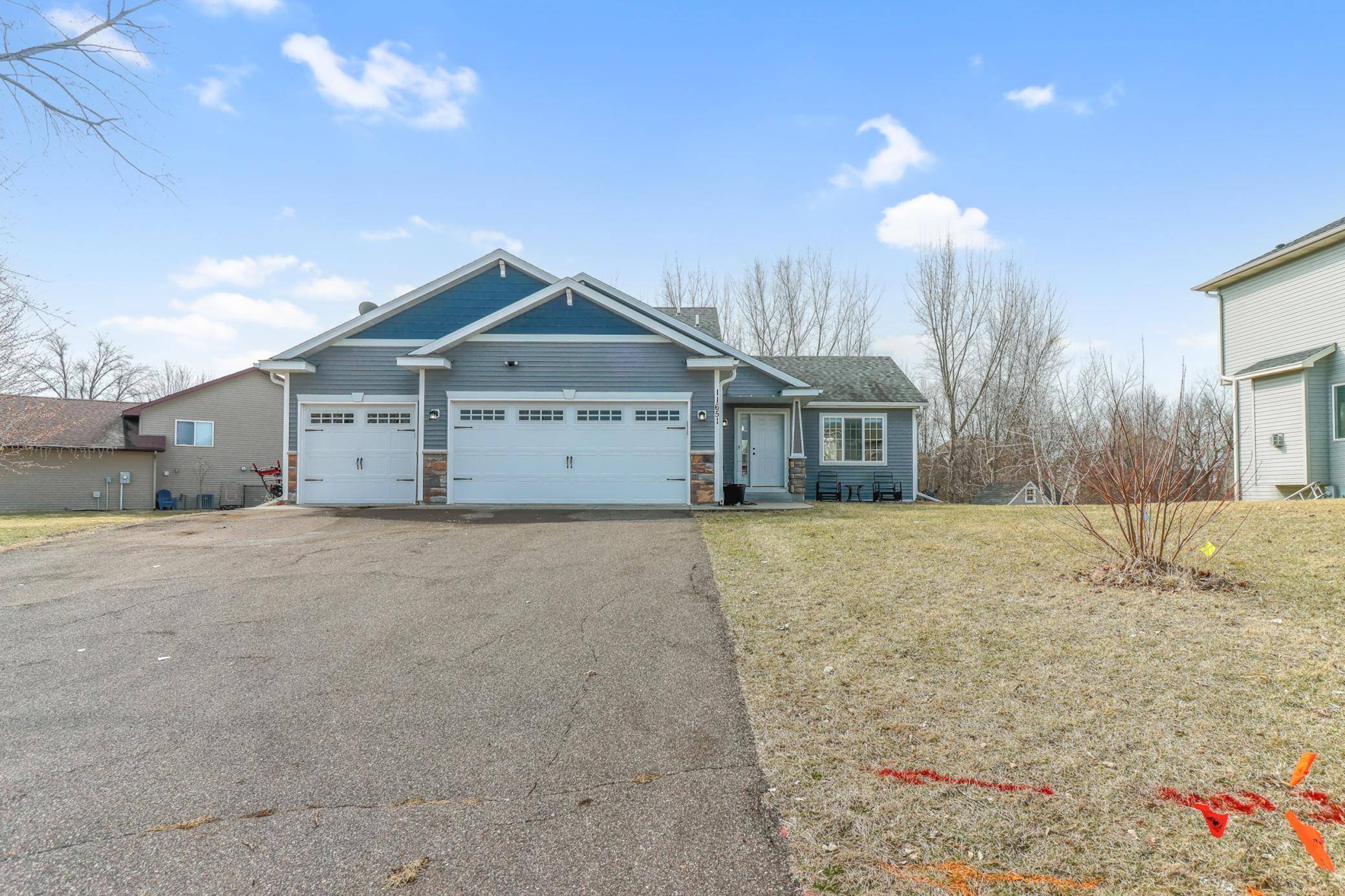 Otsego, MN 55301,11651 77th ST NE
