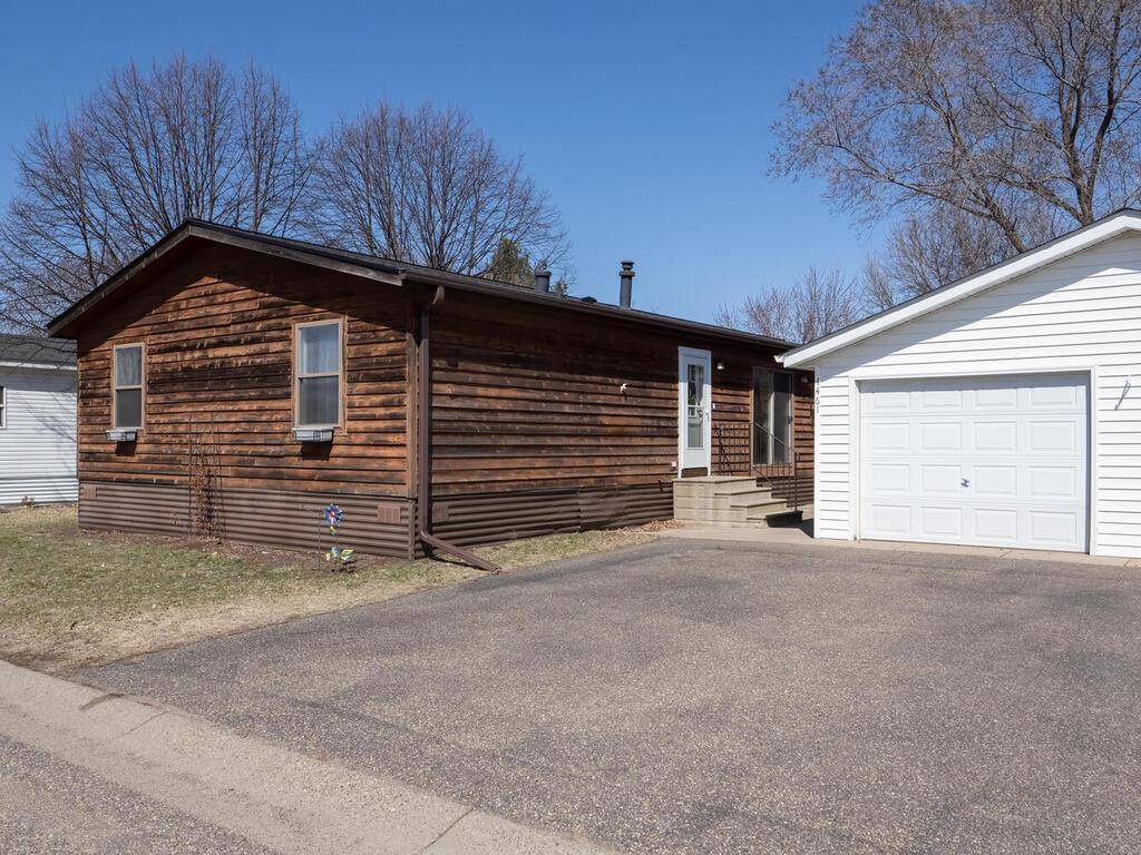 Saint Francis, MN 55070,4461 234th LN NW