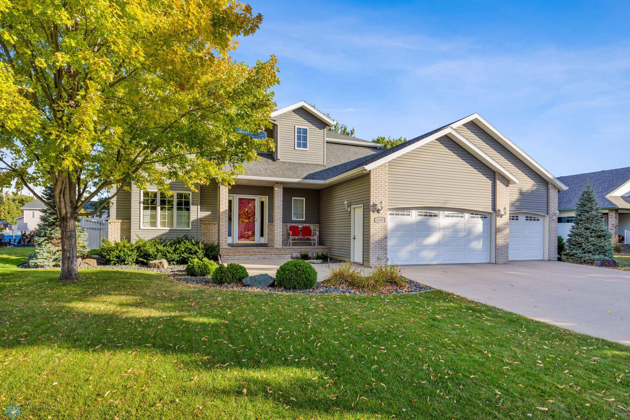 Fargo, ND 58102,1101 42nd AVE N
