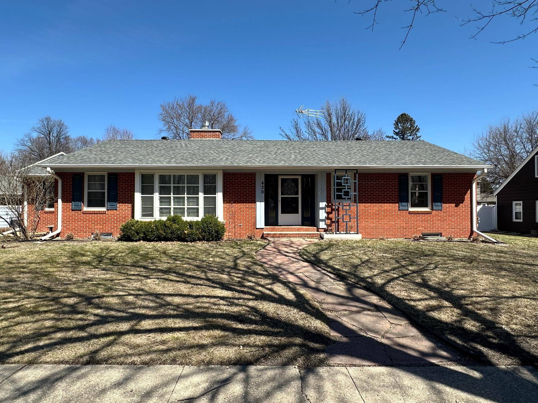 Worthington, MN 56187,430 Galena ST