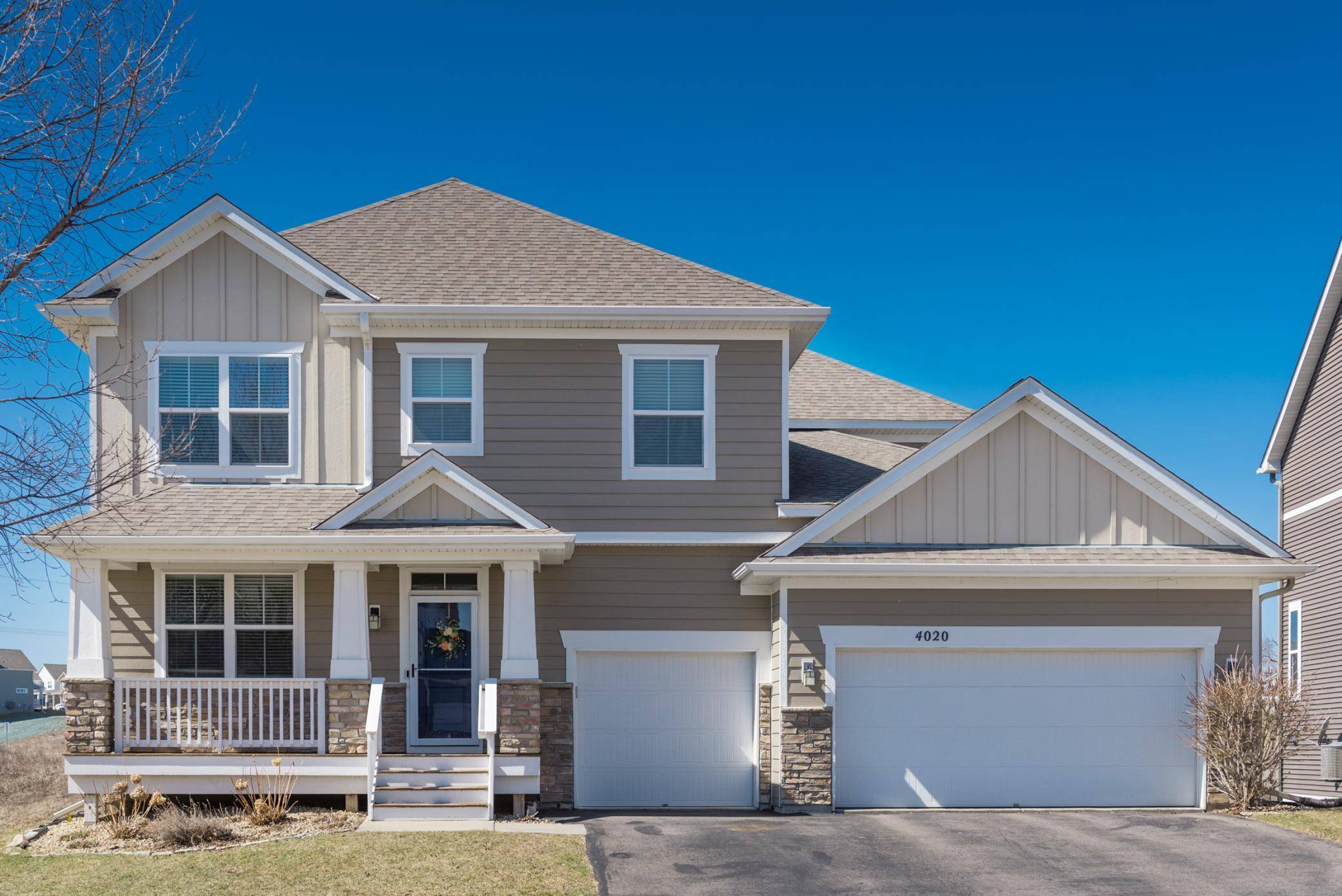 Chaska, MN 55318,4020 Holasek PATH