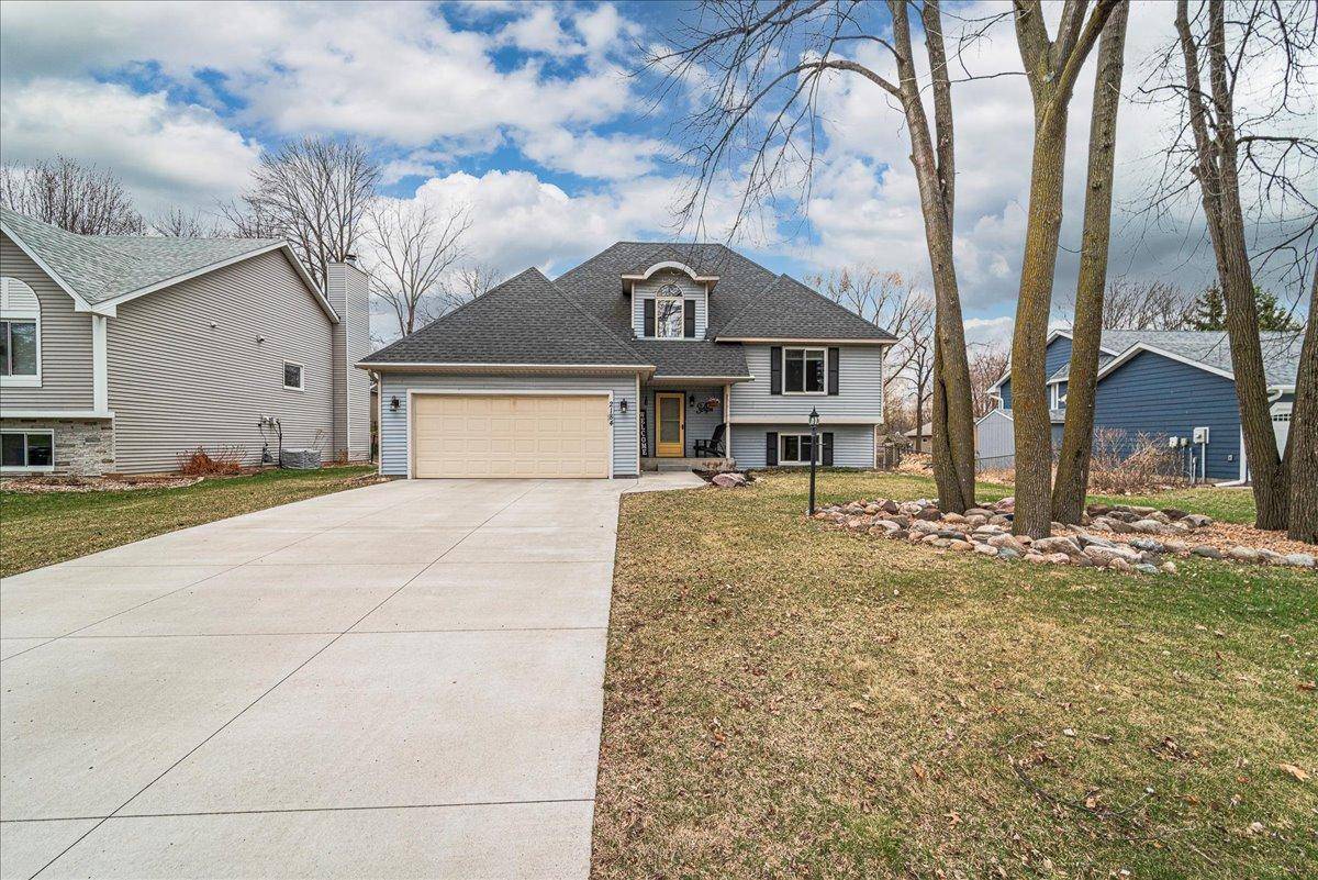 Maplewood, MN 55109,2184 German ST N