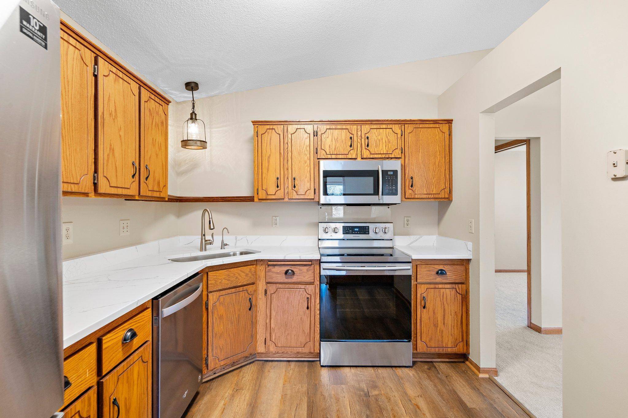 Shoreview, MN 55126,597 Donegal CIR