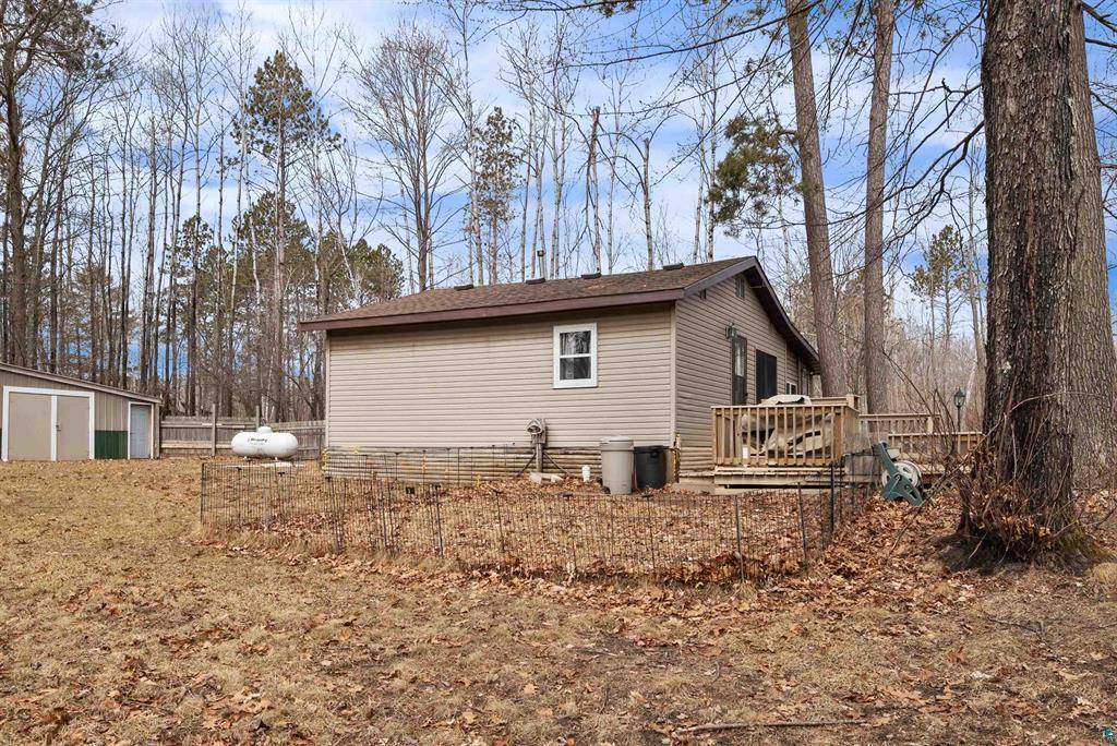 Mcgregor, MN 55760,18043 476th LN