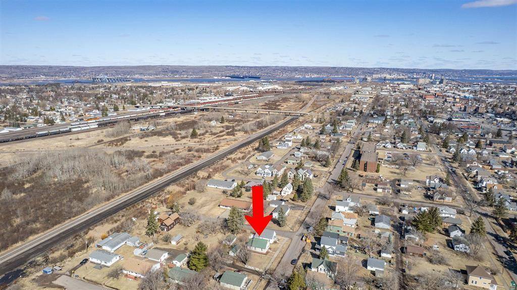 Superior, WI 54880,2503 Oakes AVE