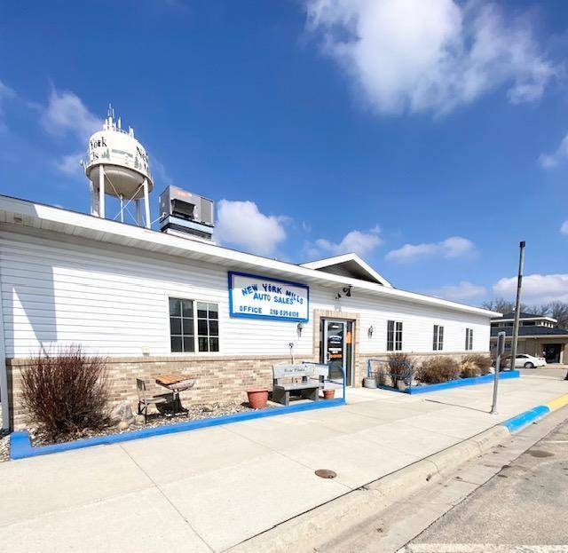 New York Mills, MN 56567,31 Main AVE N