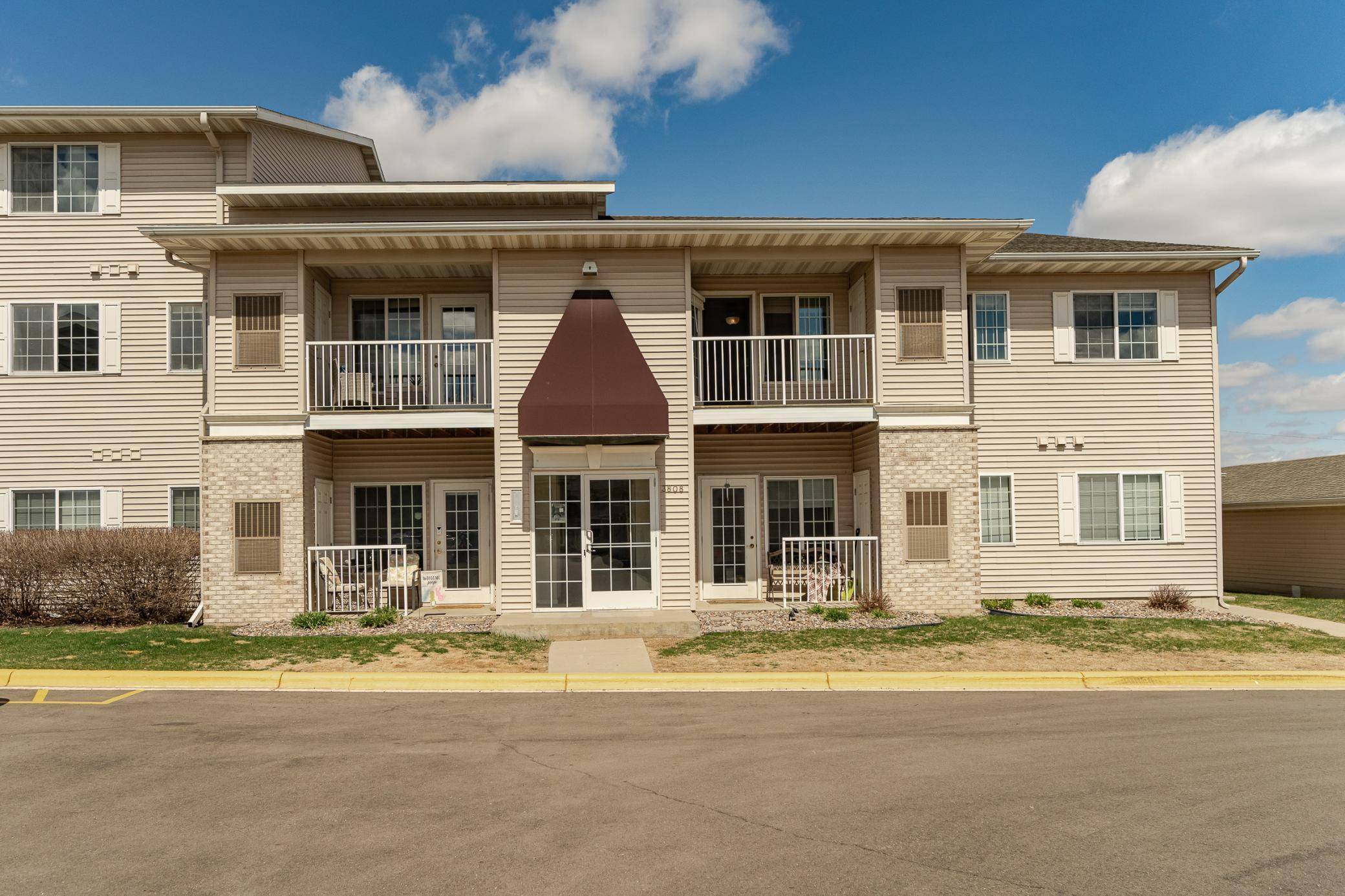 Rochester, MN 55901,3808 9th ST NW #D