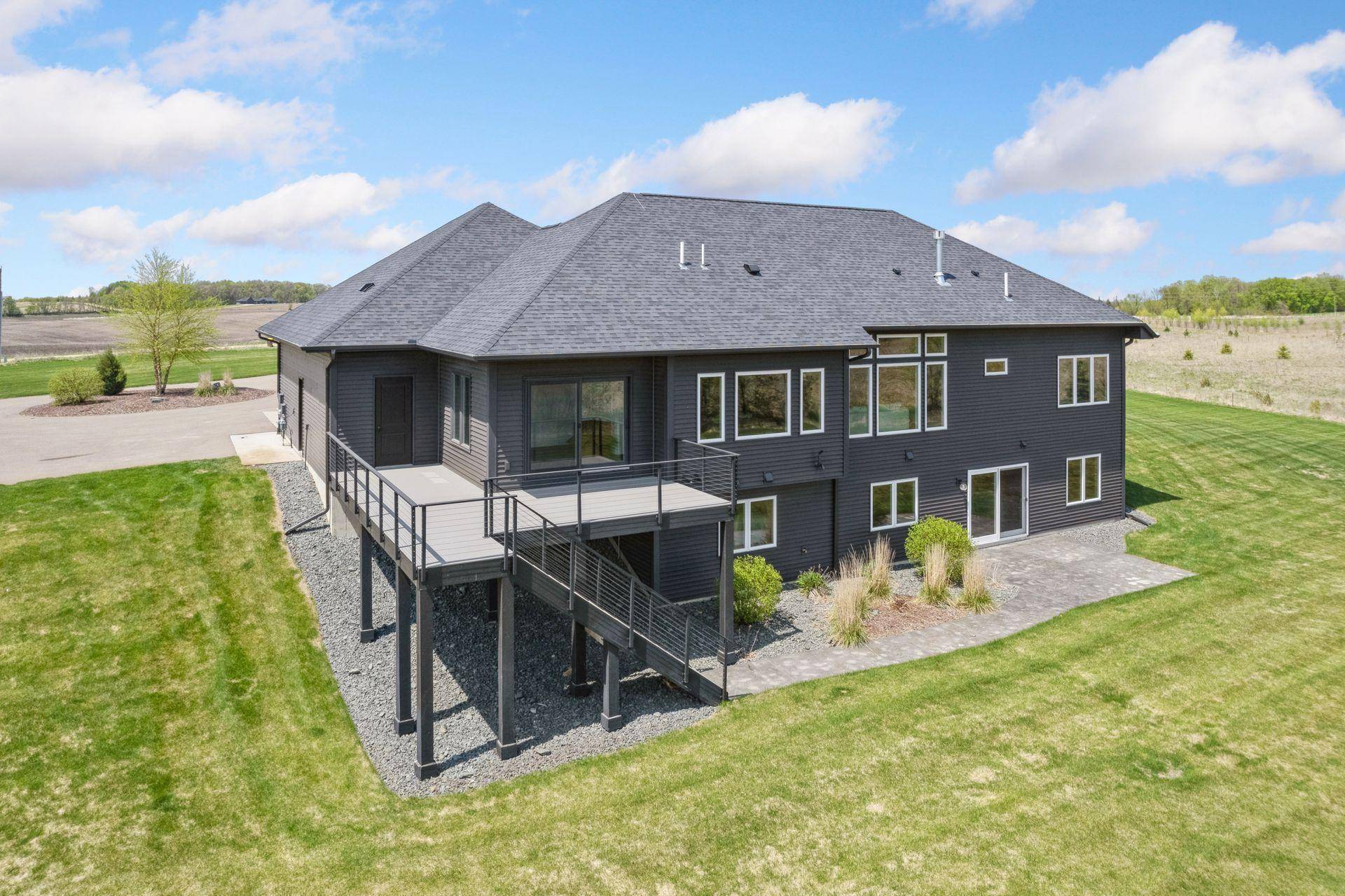 Cedar Lake Twp, MN 56071,27143 Vergus AVE