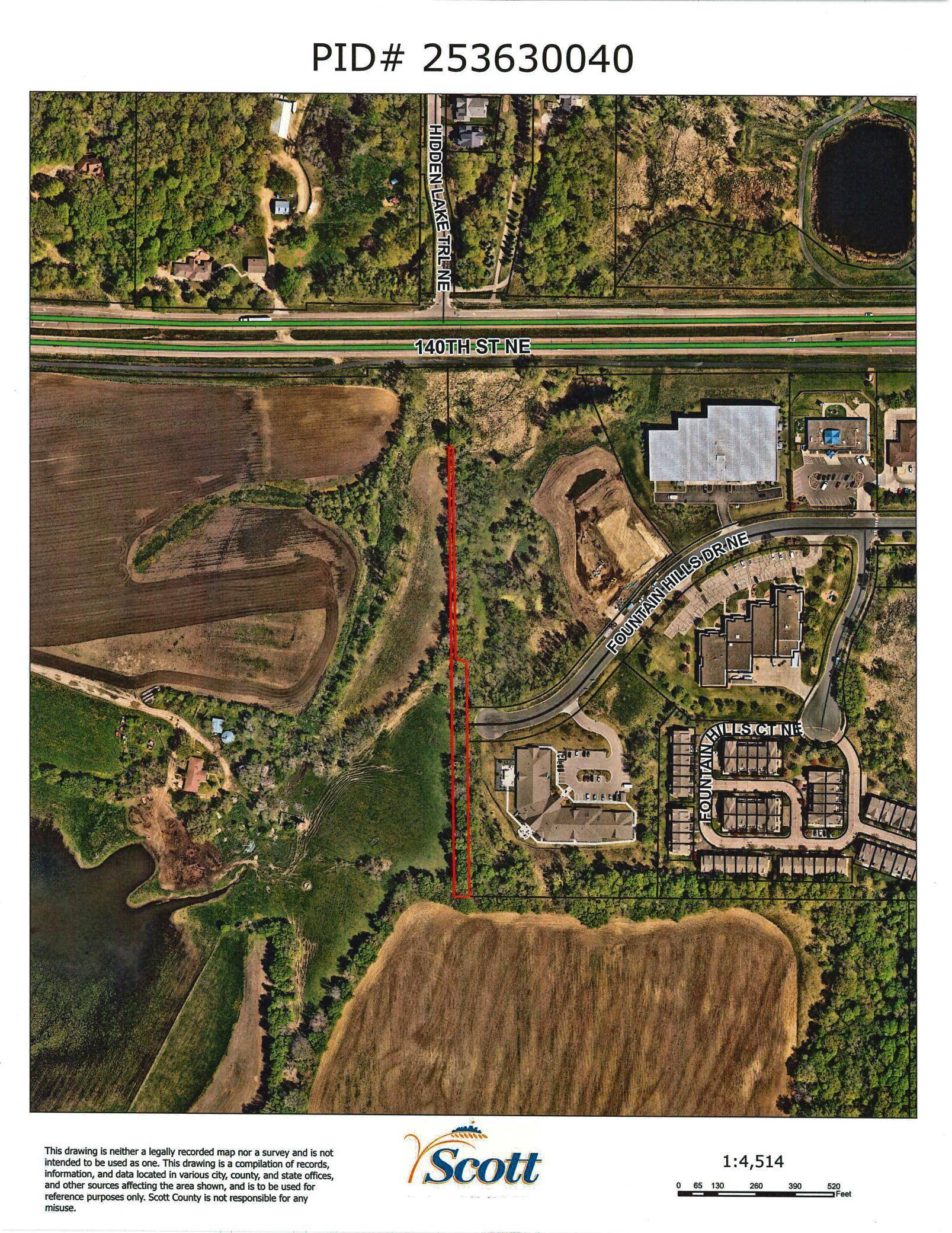 Prior Lake, MN 55372,XXX County Road 42