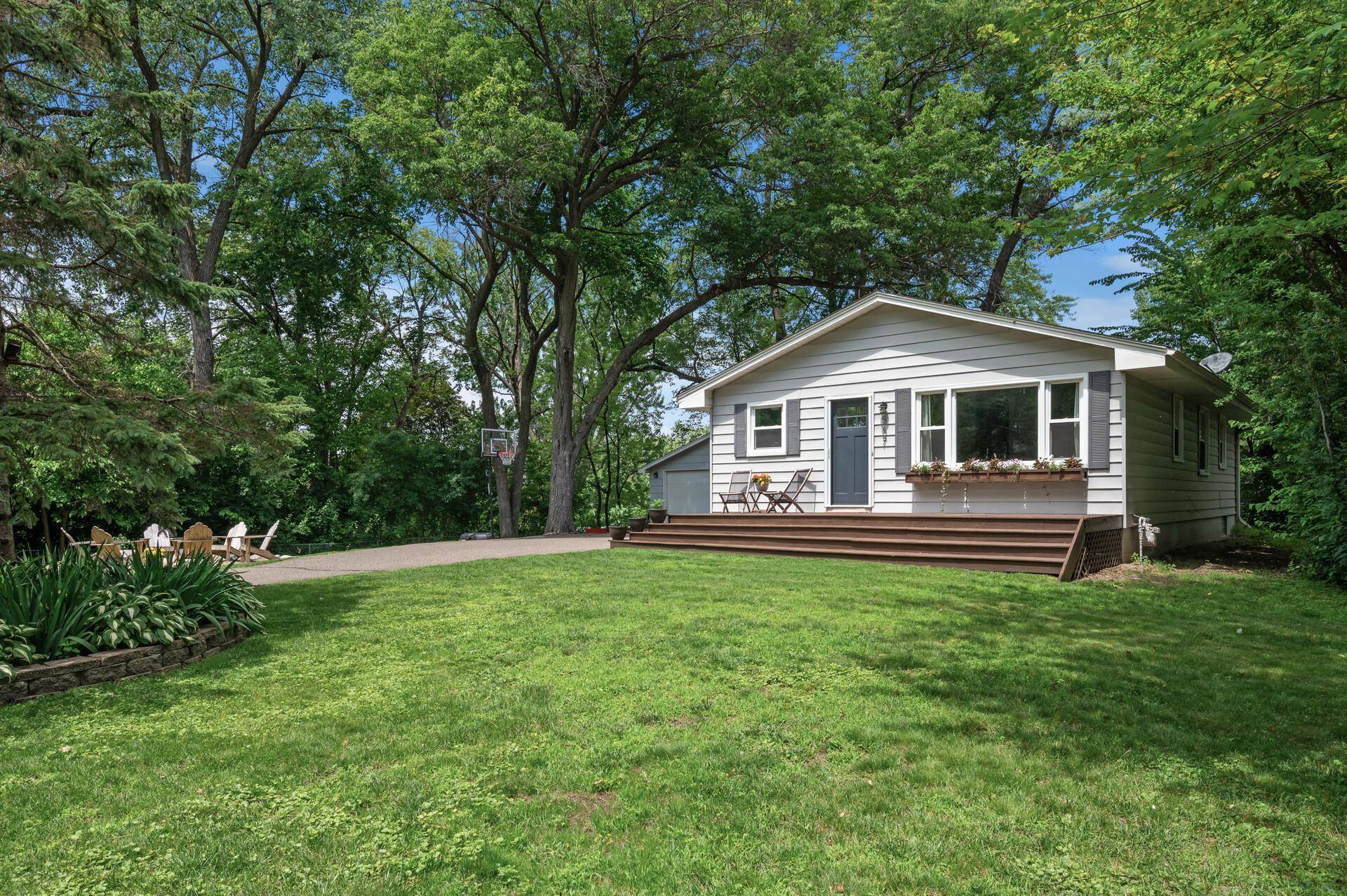 Fridley, MN 55432,567 Ely ST NE