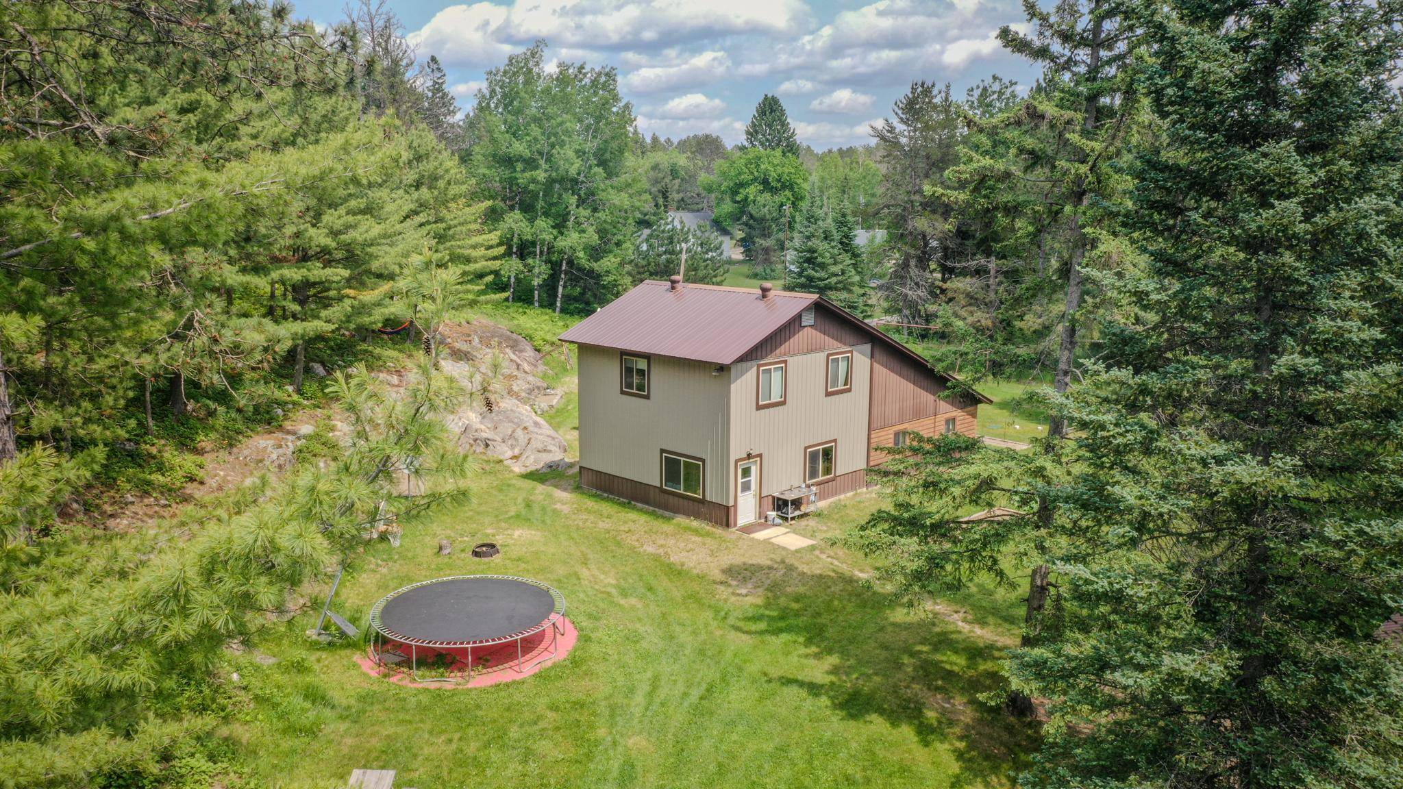 Leiding Twp, MN 55771,5242 Cusson Loop RD