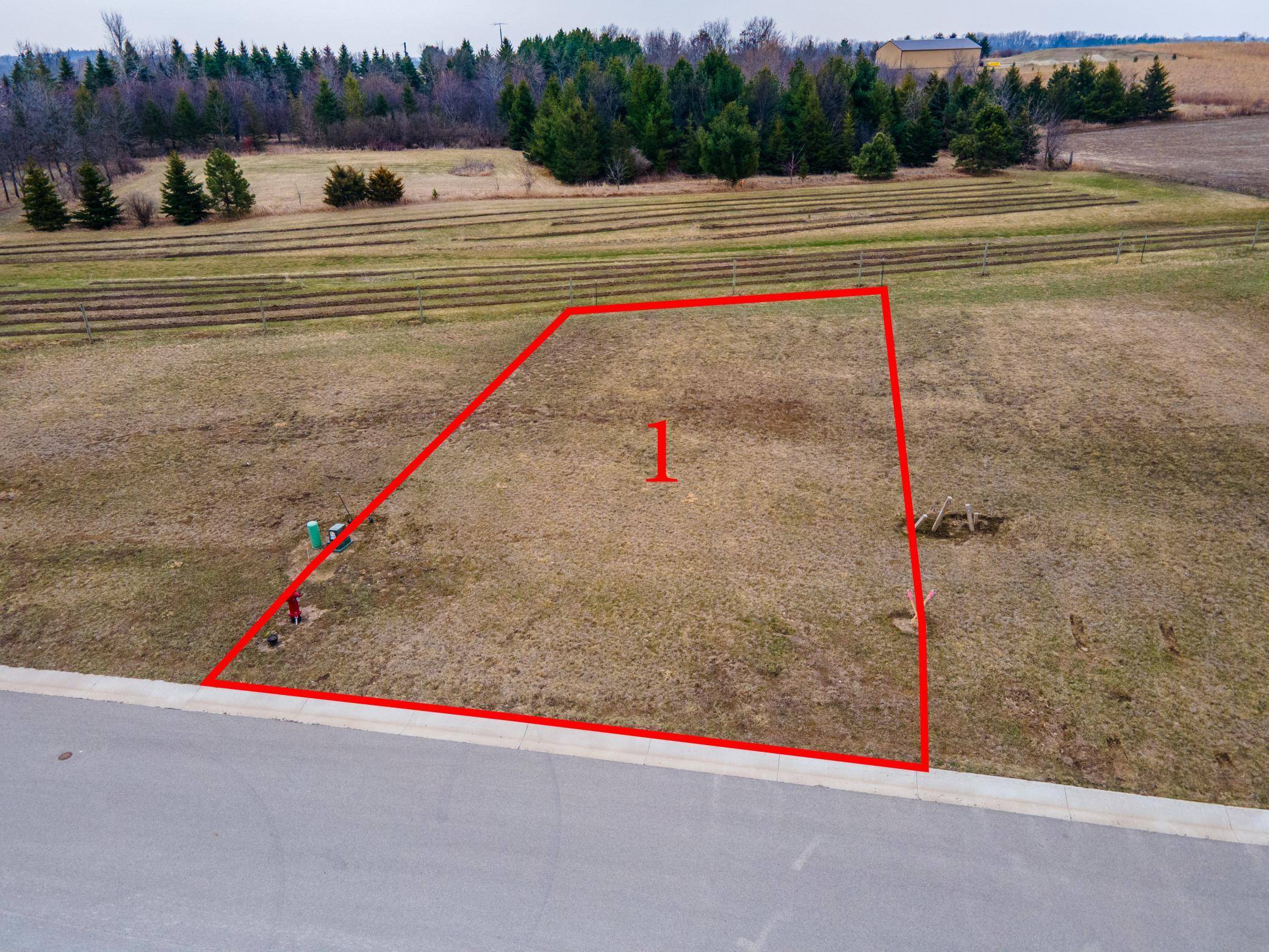 Stewartville, MN 55976,503 Kodiak DR NW