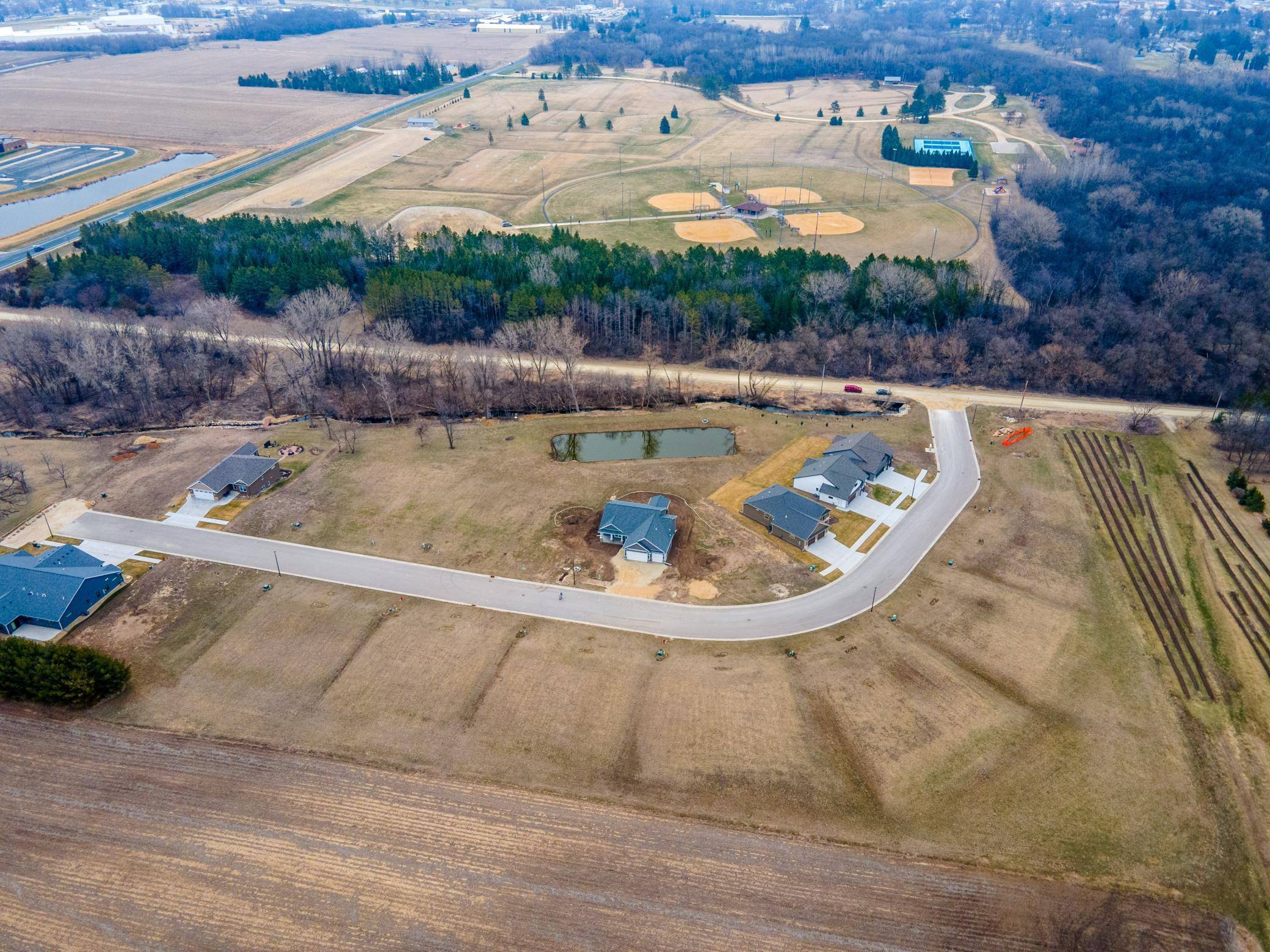 Stewartville, MN 55976,519 Kodiak DR NW