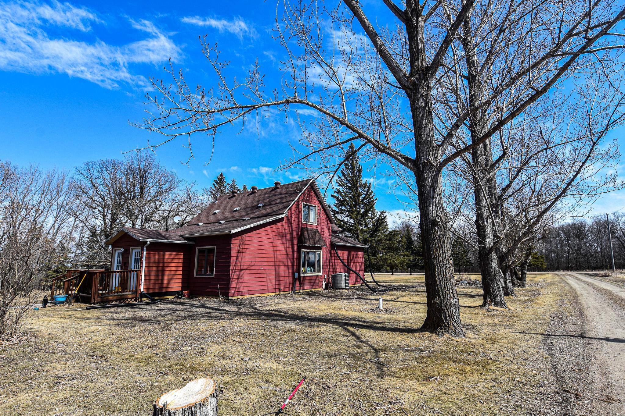 Thief River Falls, MN 56701,11287 135th AVE NE