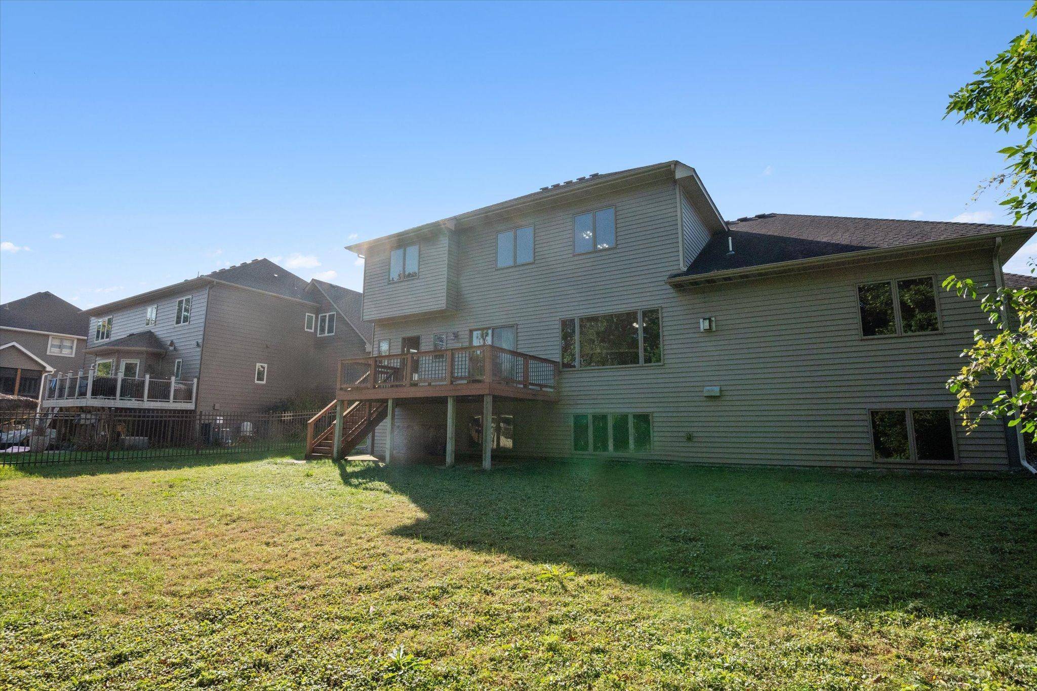 Maple Grove, MN 55311,18534 98th PL N