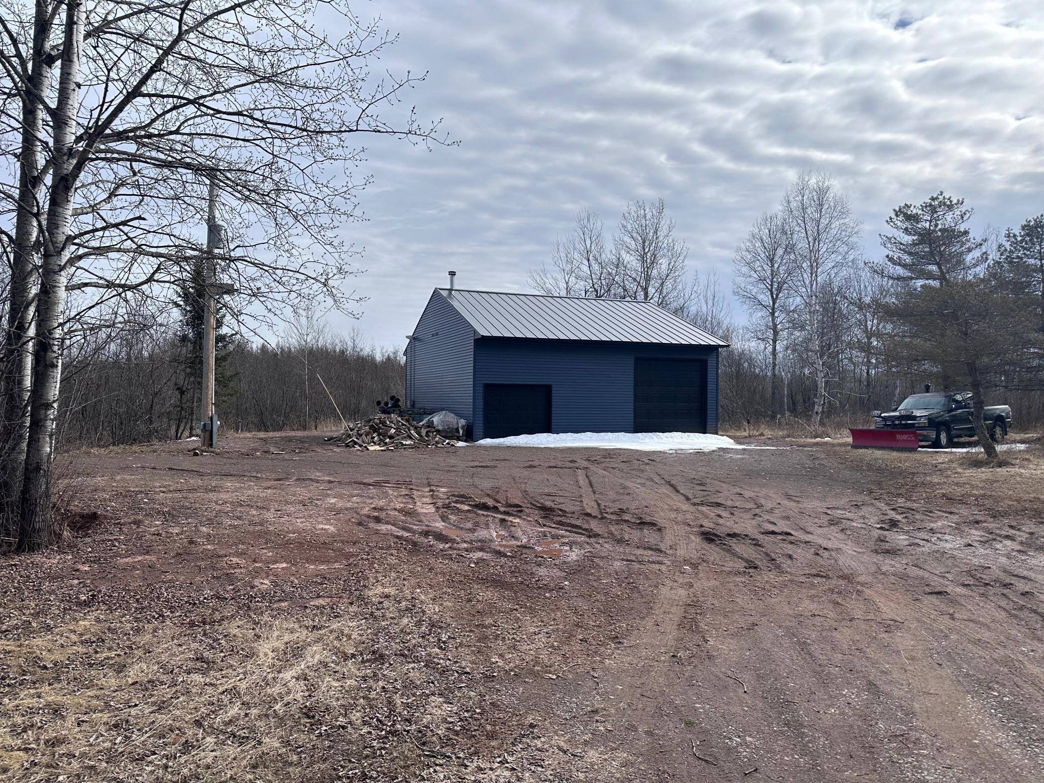 Solway Twp, MN 55720,6558 Hermantown RD