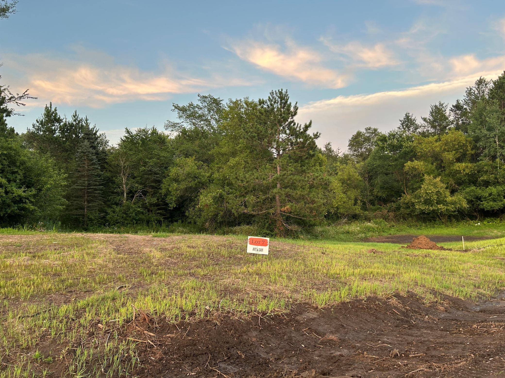 Saint Joseph Twp, WI 54016,1195 60th ST