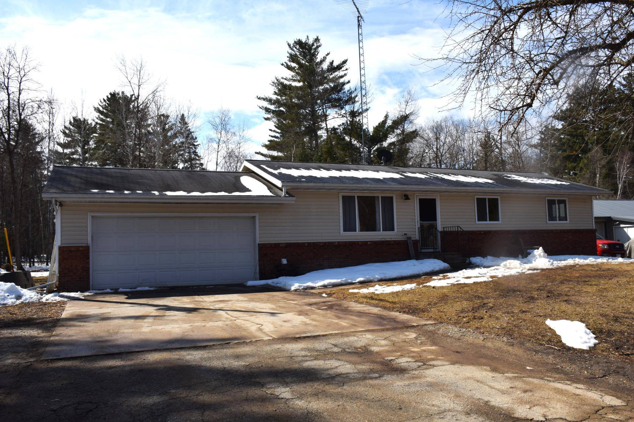 Copley Twp, MN 56621,19203 342nd ST