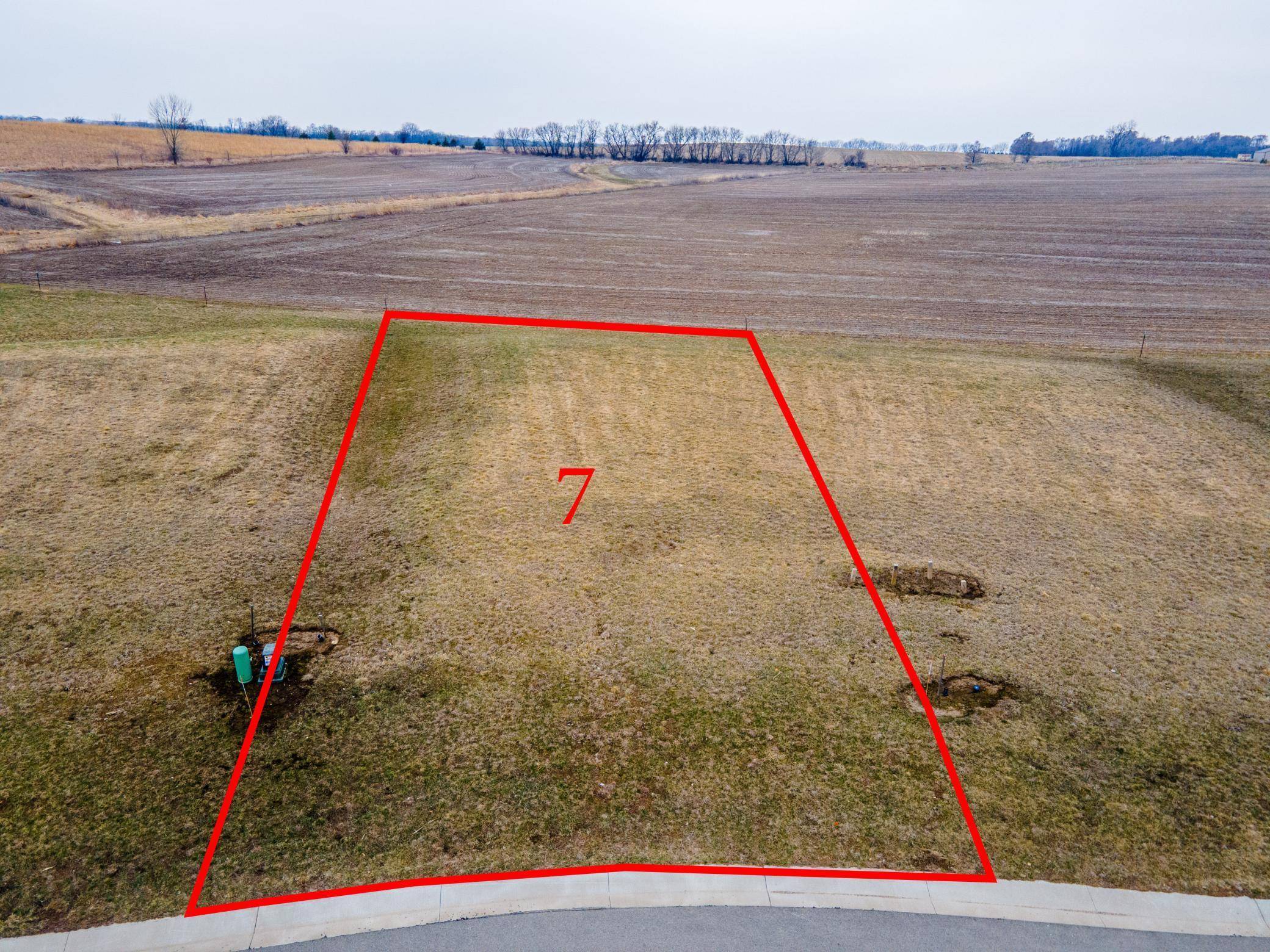 Stewartville, MN 55976,599 Kodiak DR NW