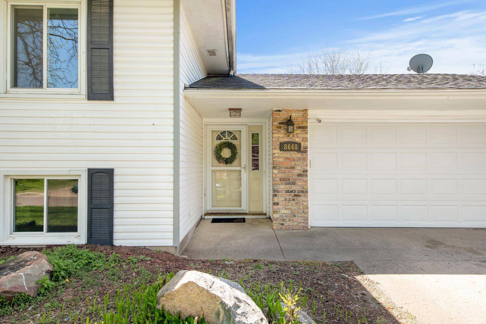 Cottage Grove, MN 55016,8648 Ironwood AVE S