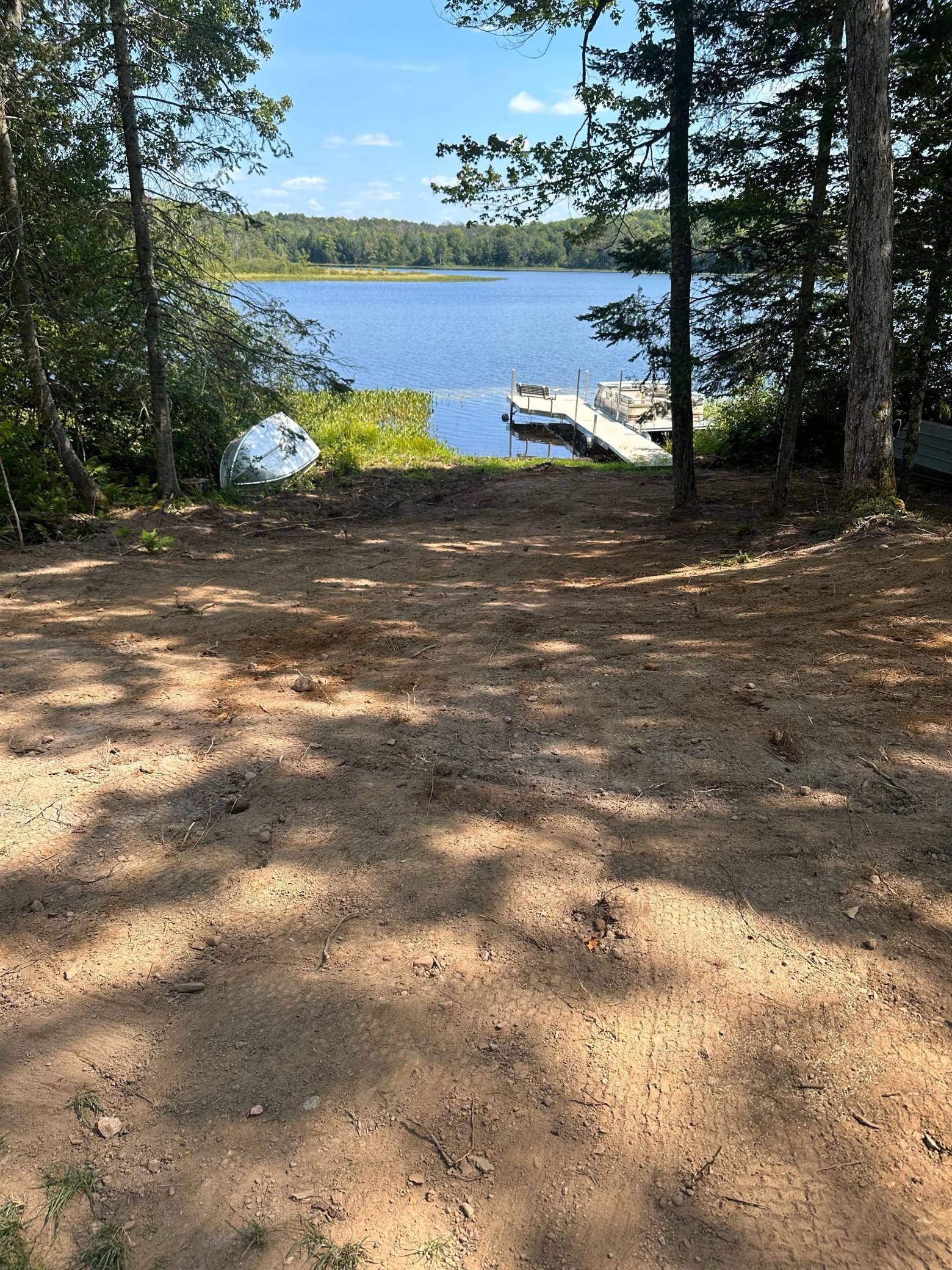 Grand View, WI 54821,47470 Triangle DR