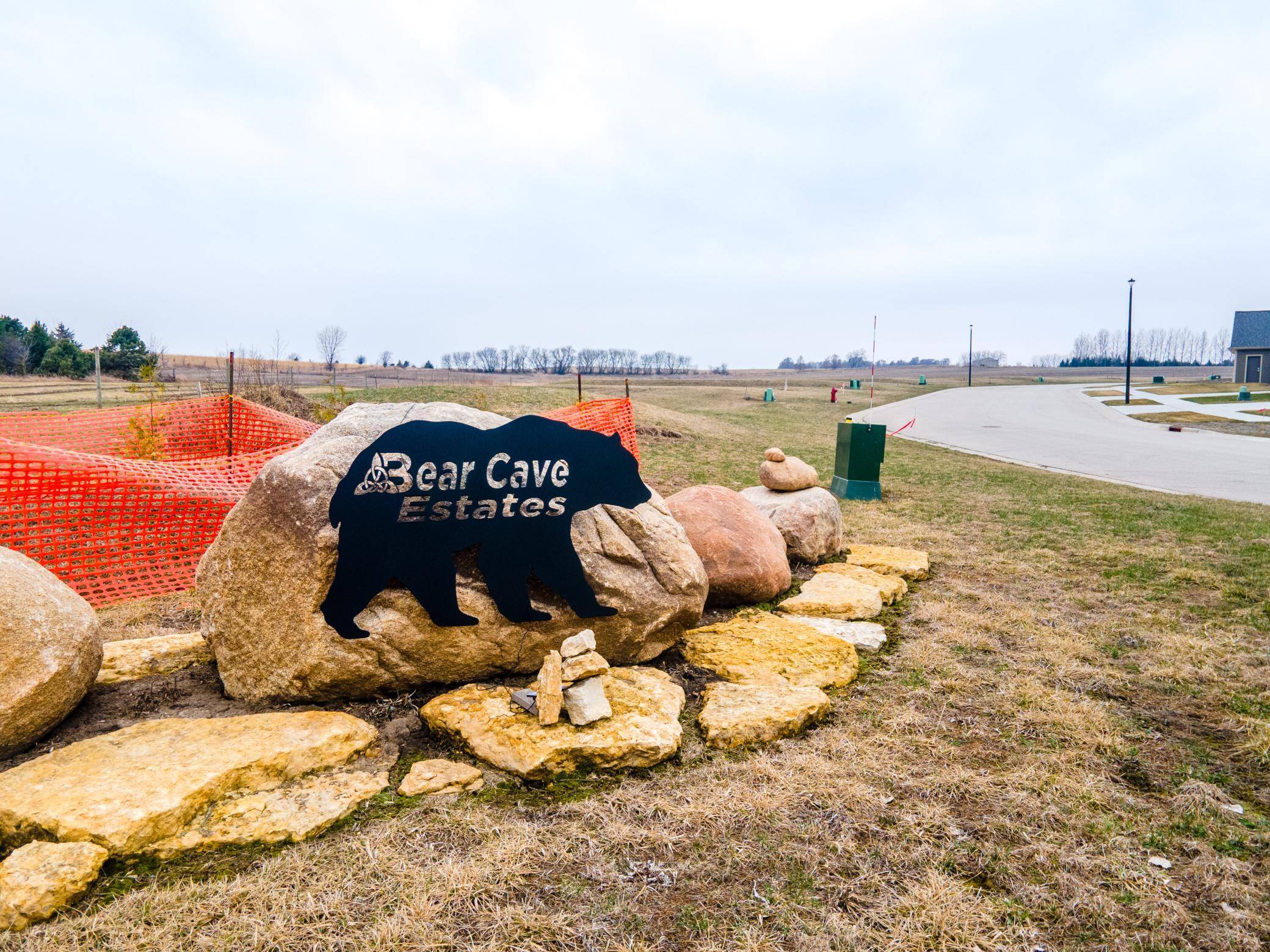 Stewartville, MN 55976,647 Kodiak DR NW