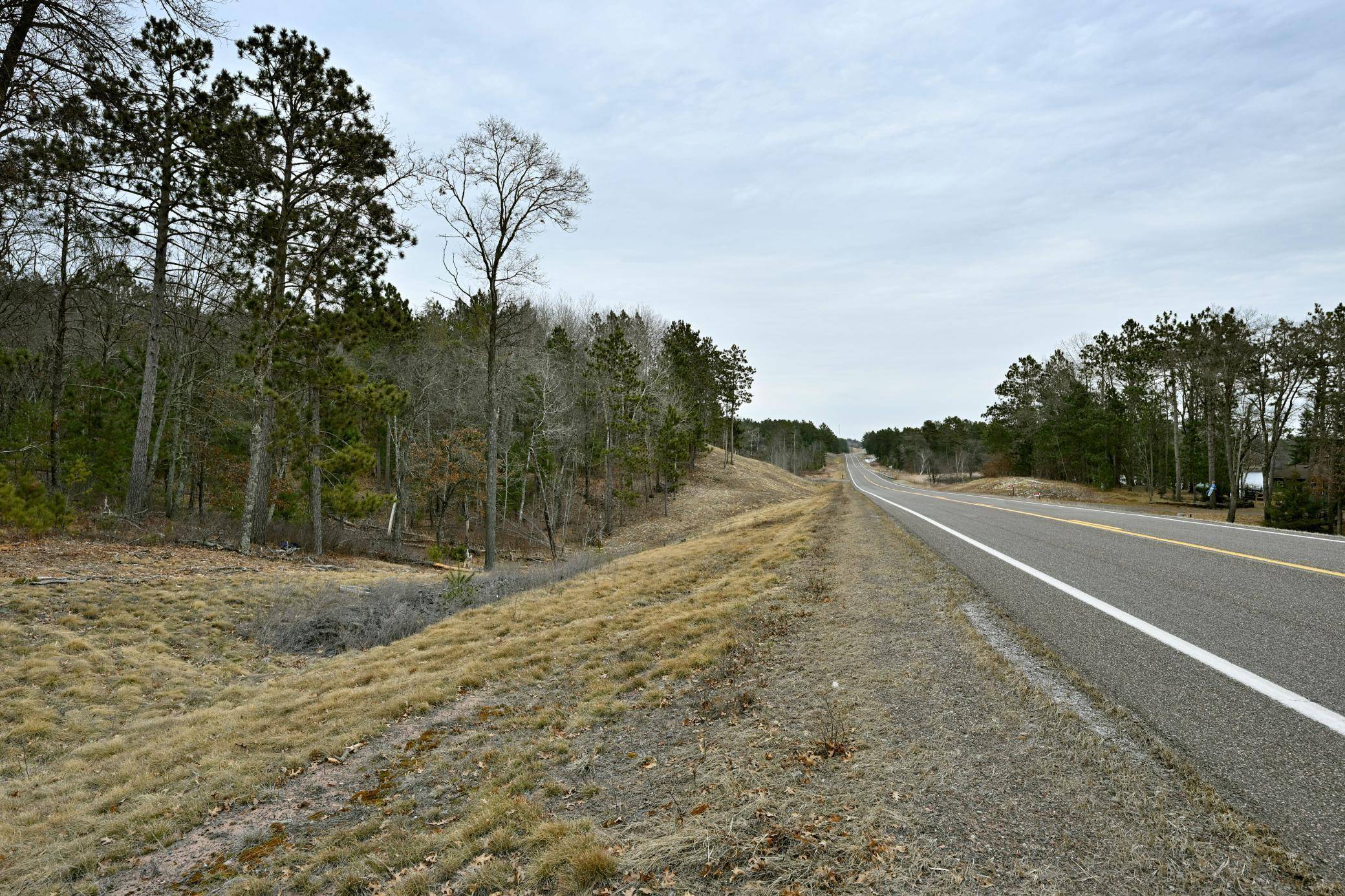 Danbury, WI 54830,Lot 1 State Road 77