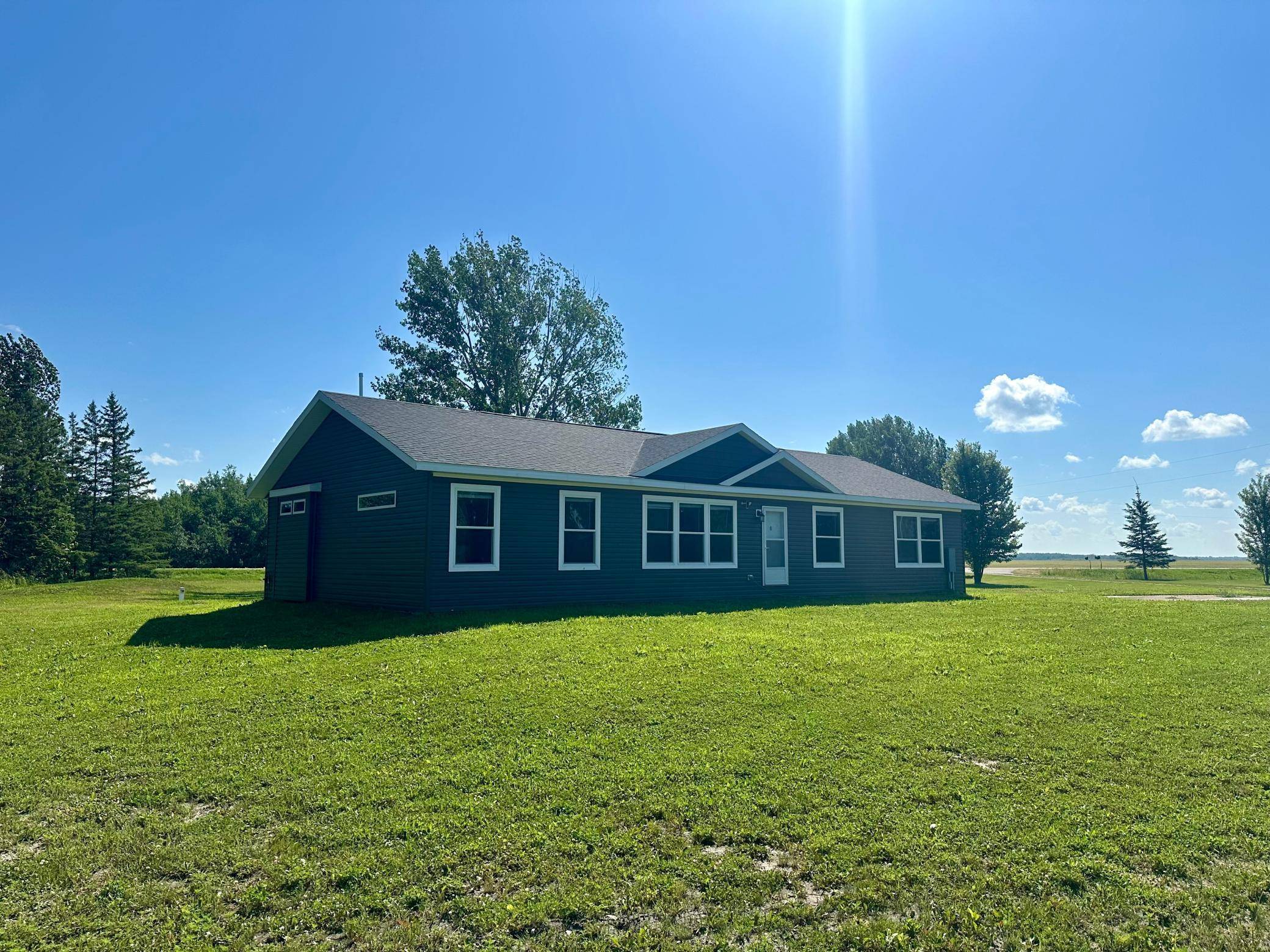 Badger, MN 56714,20337 County RD 3