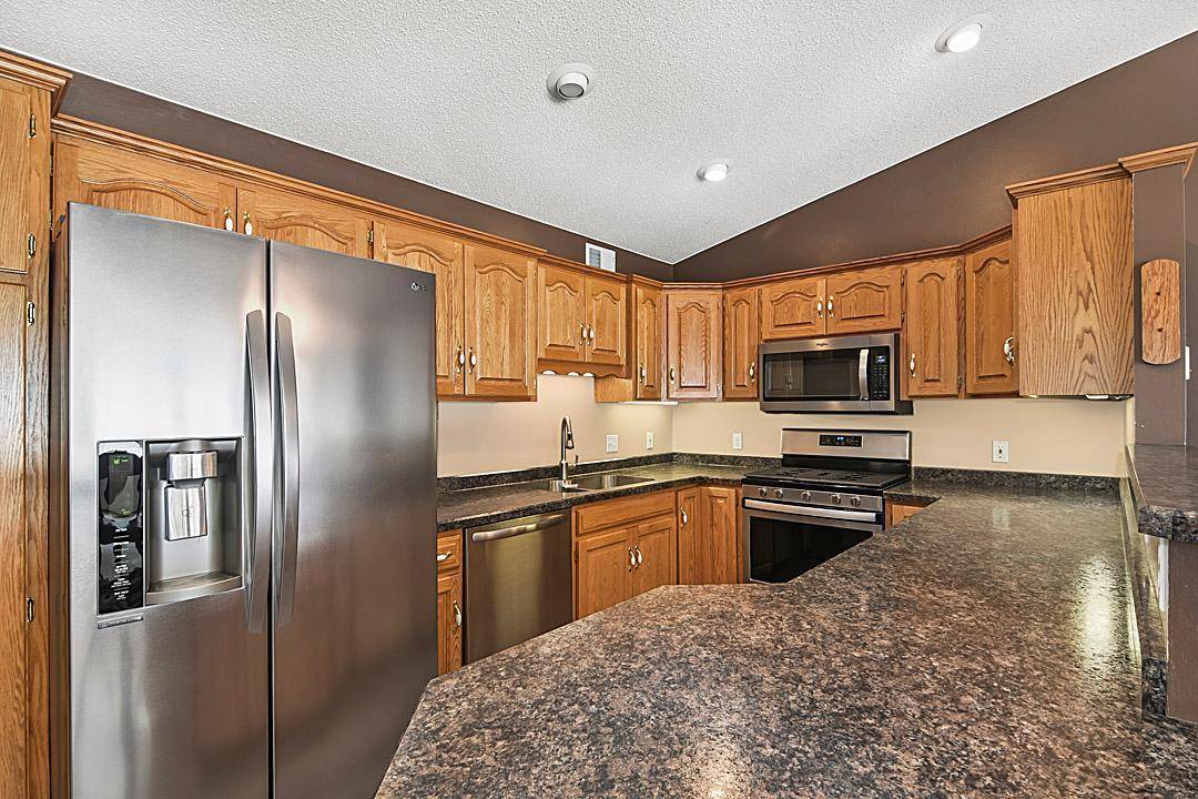 Cold Spring, MN 56320,160 PAR LN