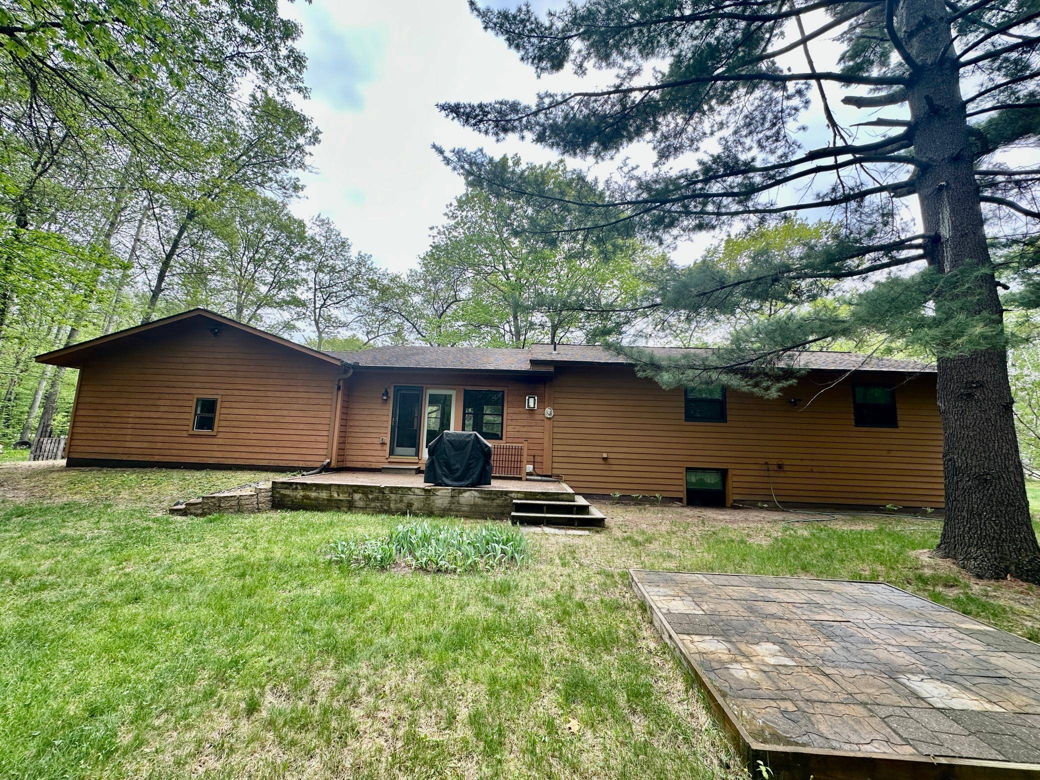 Merrifield, MN 56465,12124 County Road 118