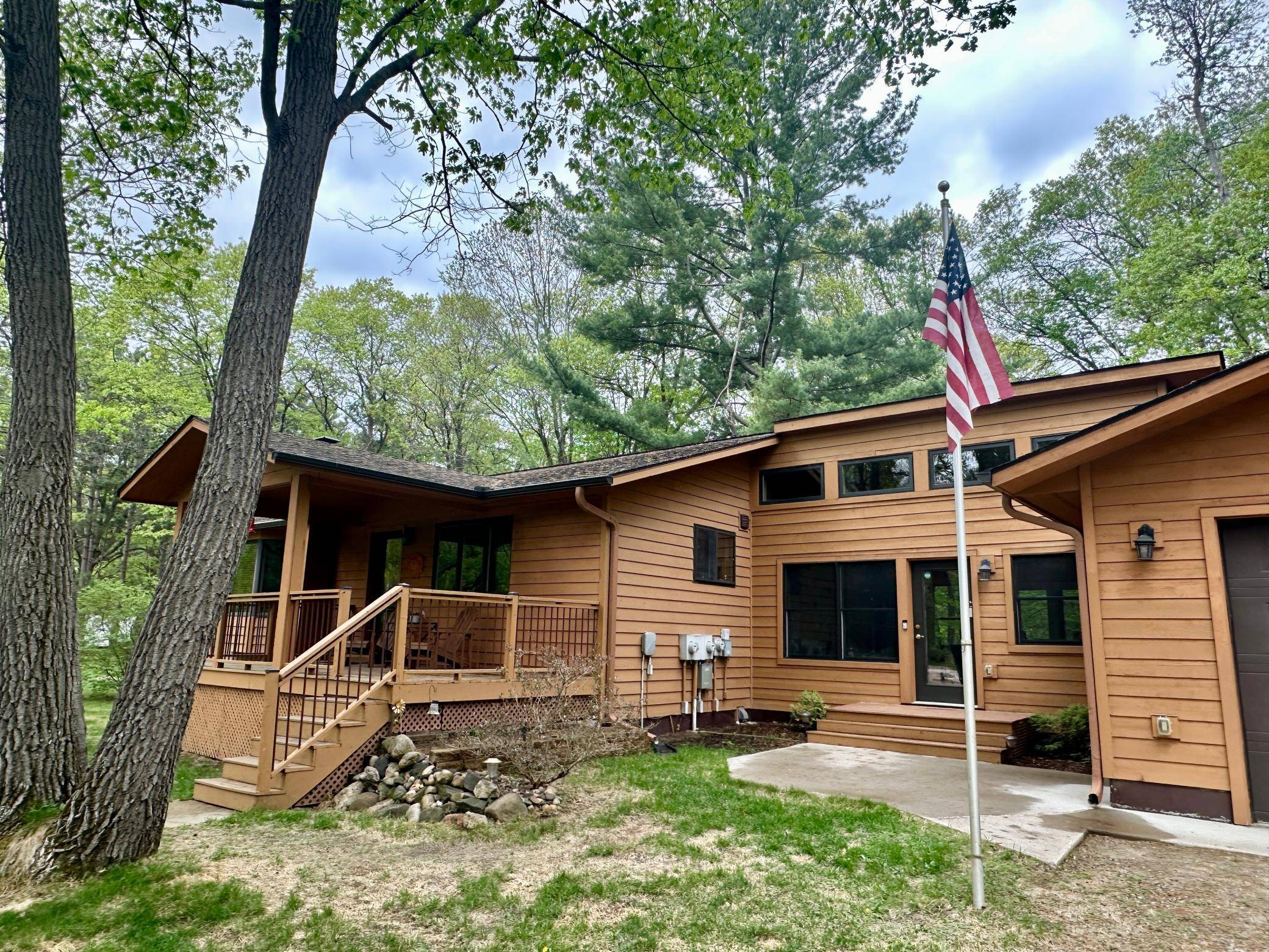 Merrifield, MN 56465,12124 County Road 118