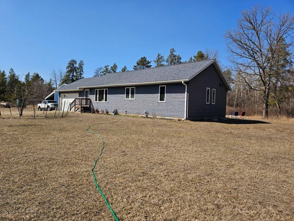 Menahga, MN 56464,37263 Pine Cone DR
